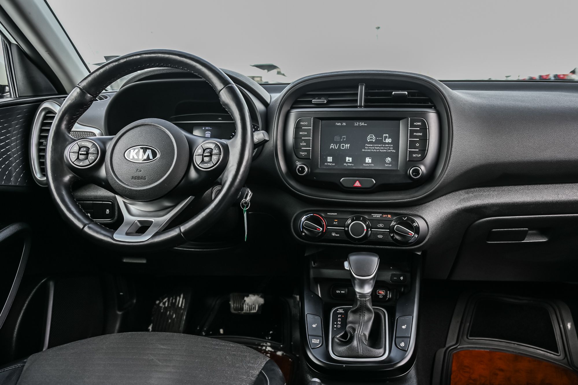 Kia Soul  2020 à Saint-Léonard, Québec