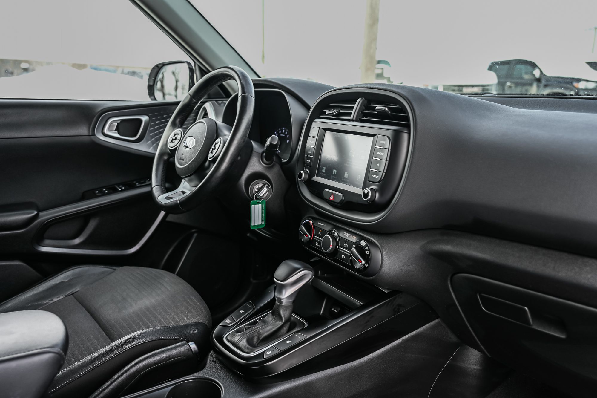 Kia Soul  2020 à Saint-Léonard, Québec