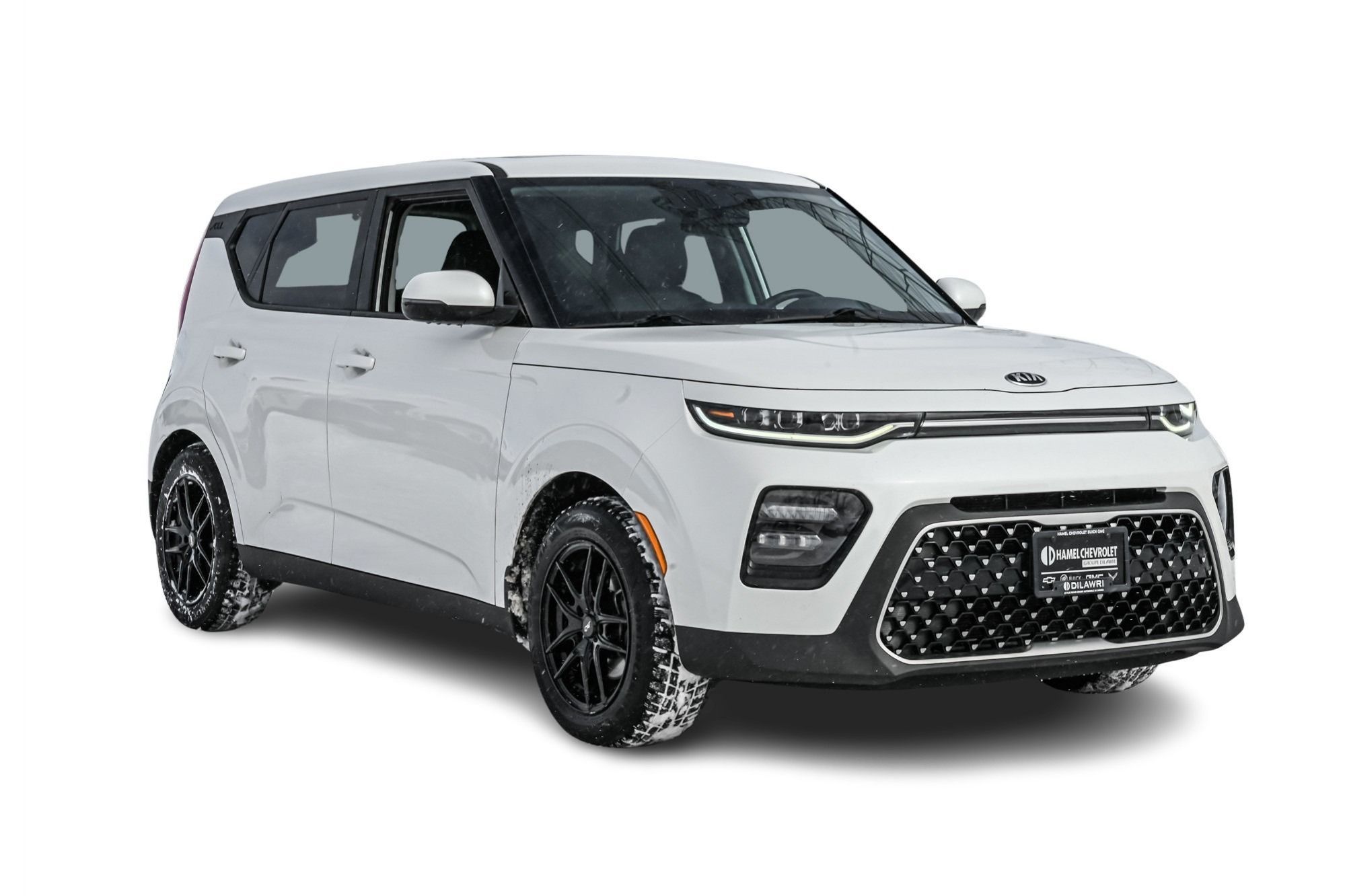 Kia Soul  2020 à Saint-Léonard, Québec