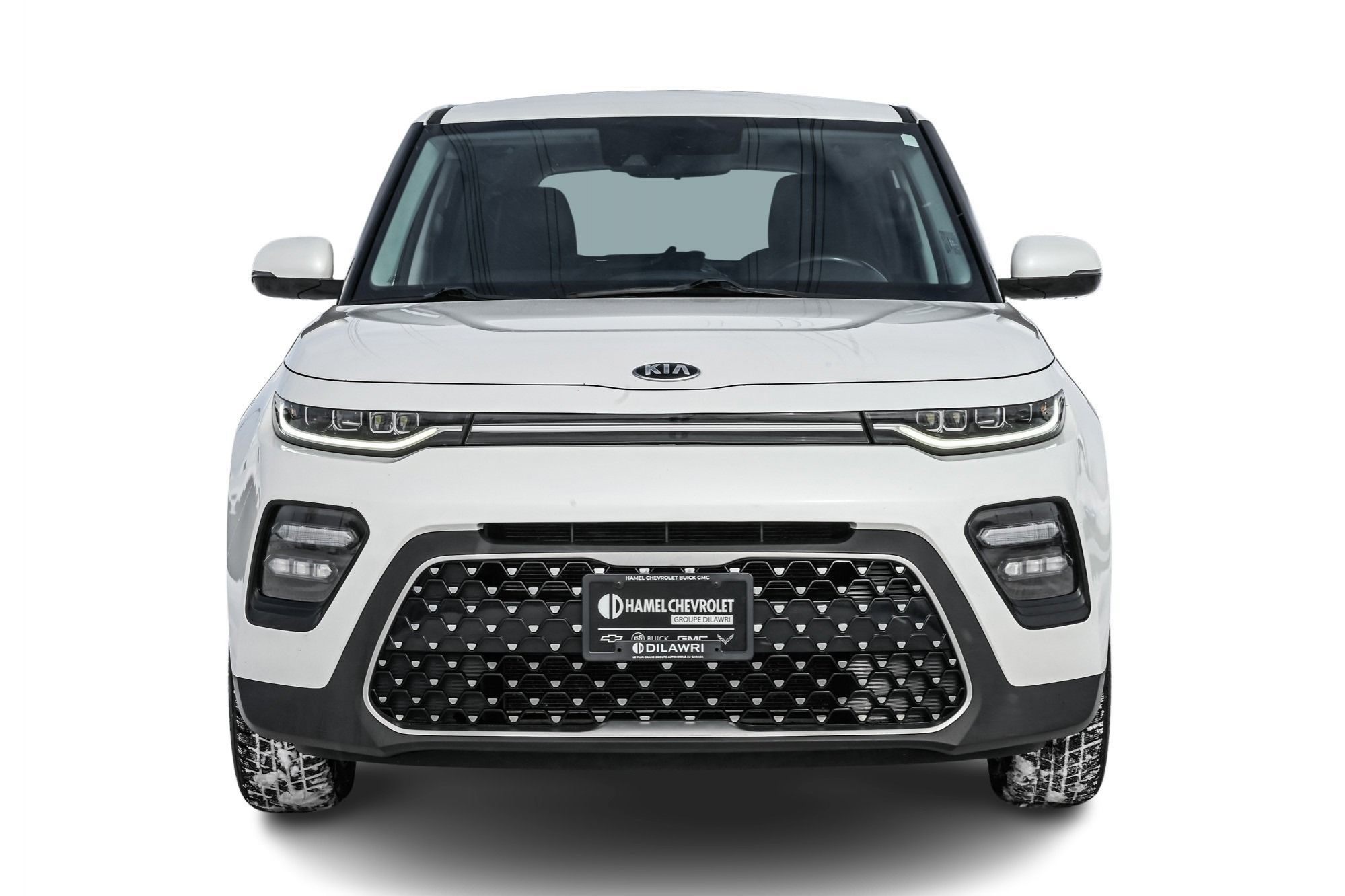 Kia Soul  2020 à Saint-Léonard, Québec