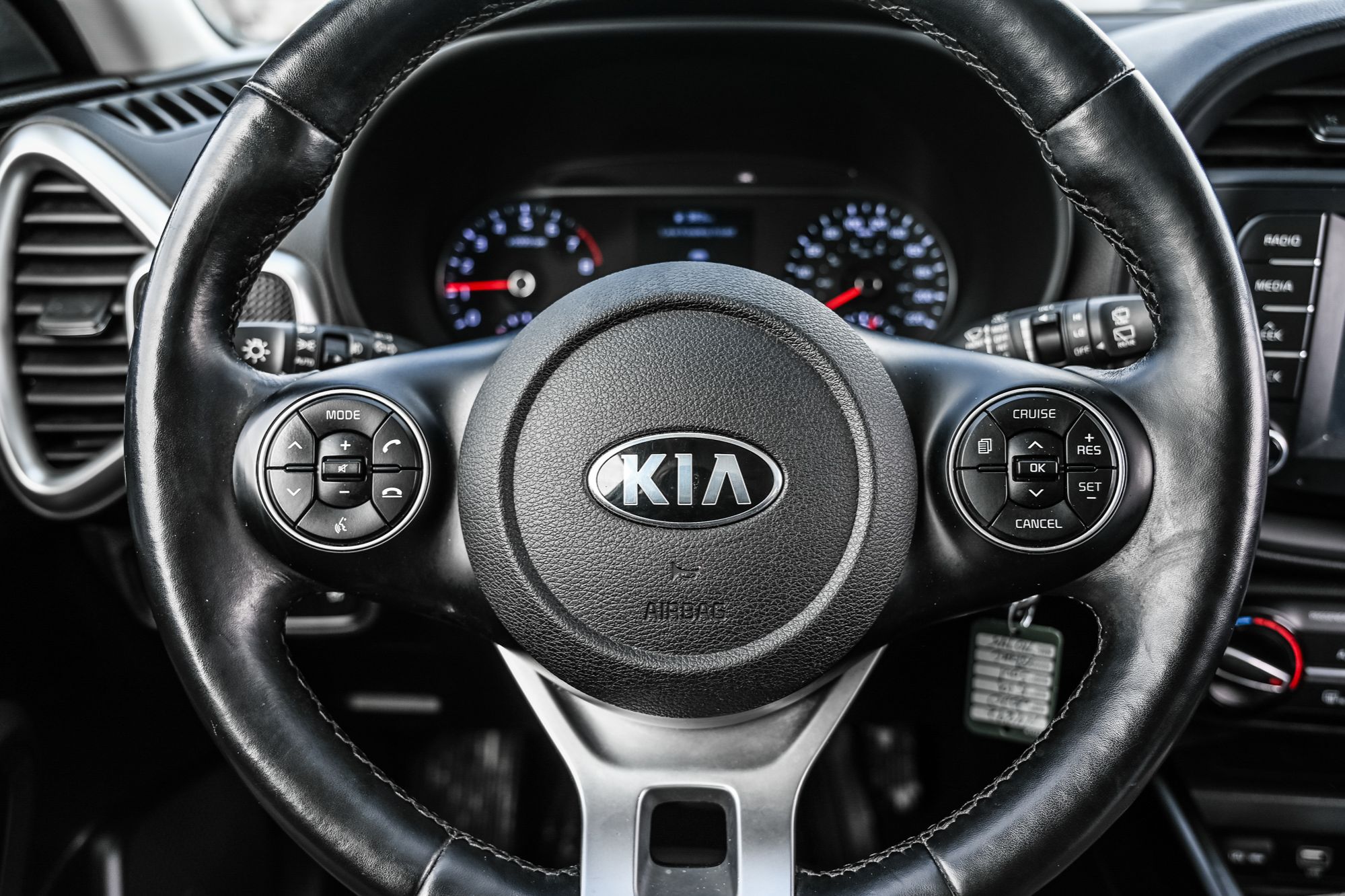 Kia Soul  2020 à Saint-Léonard, Québec