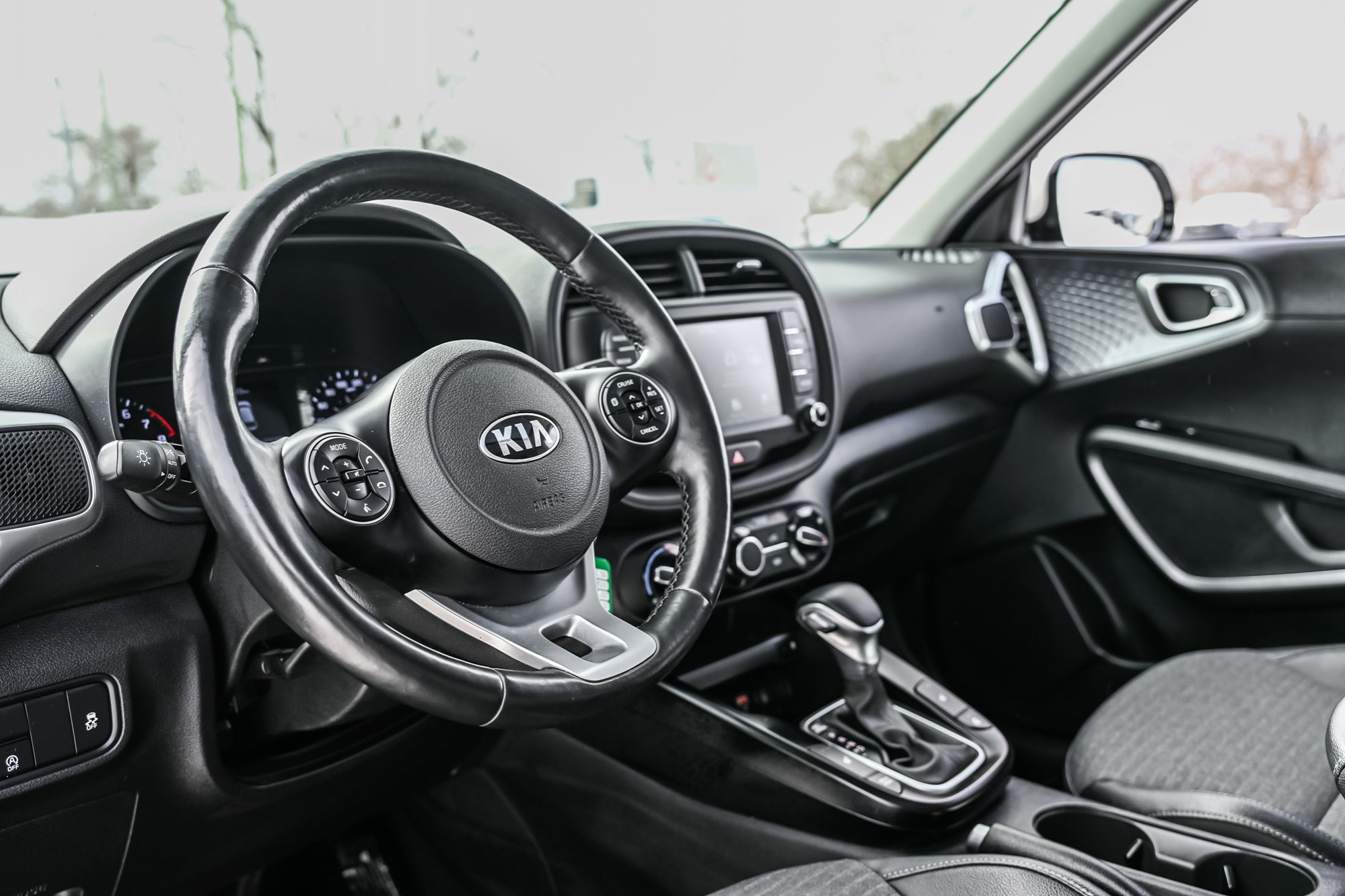 Kia Soul  2020 à Saint-Léonard, Québec