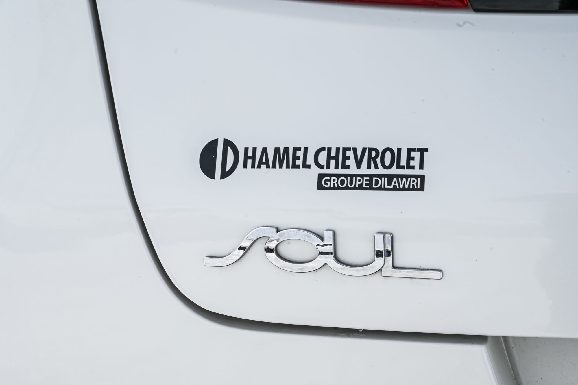 Kia Soul  2020 à Saint-Léonard, Québec