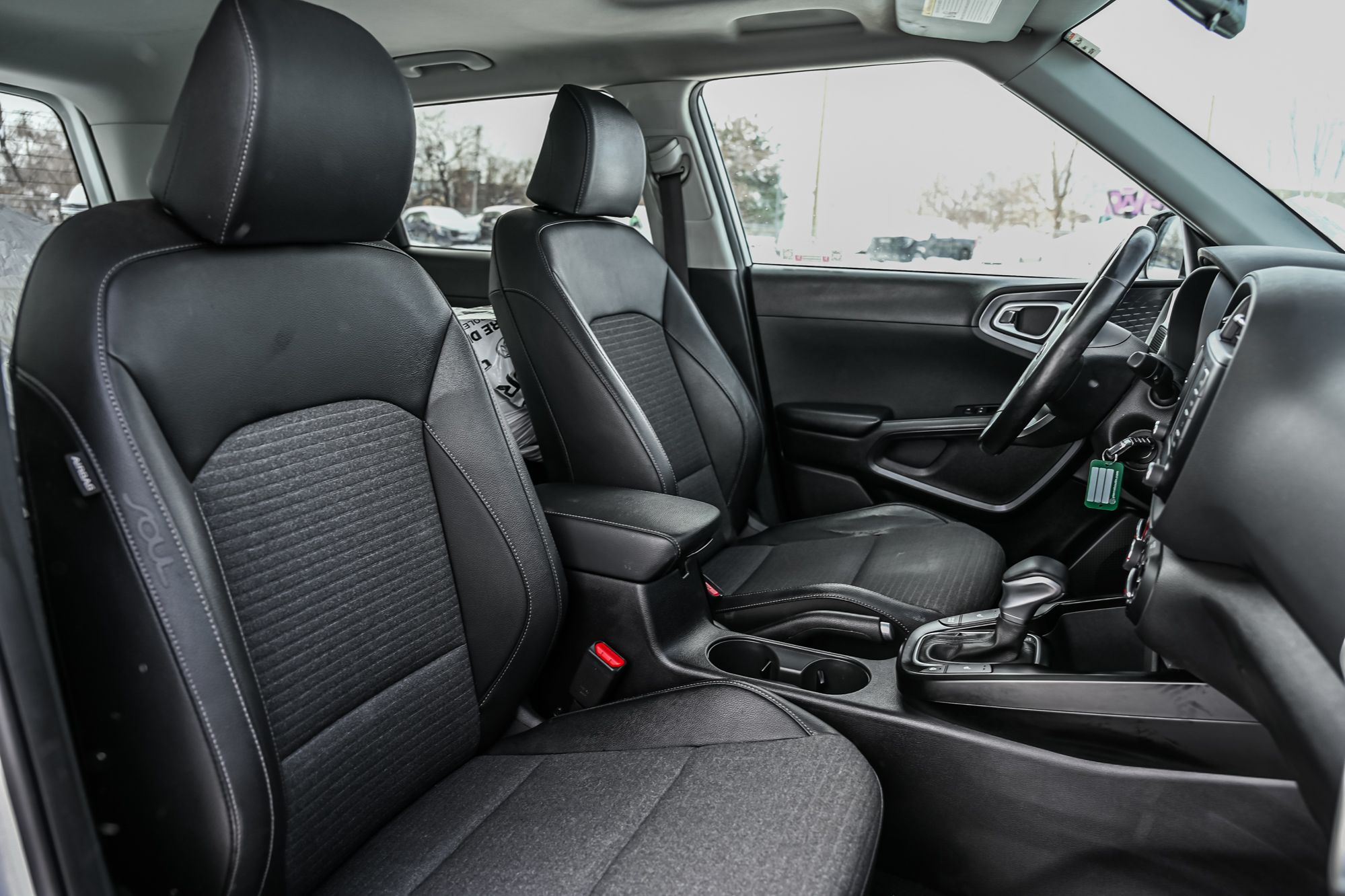 Kia Soul  2020 à Saint-Léonard, Québec