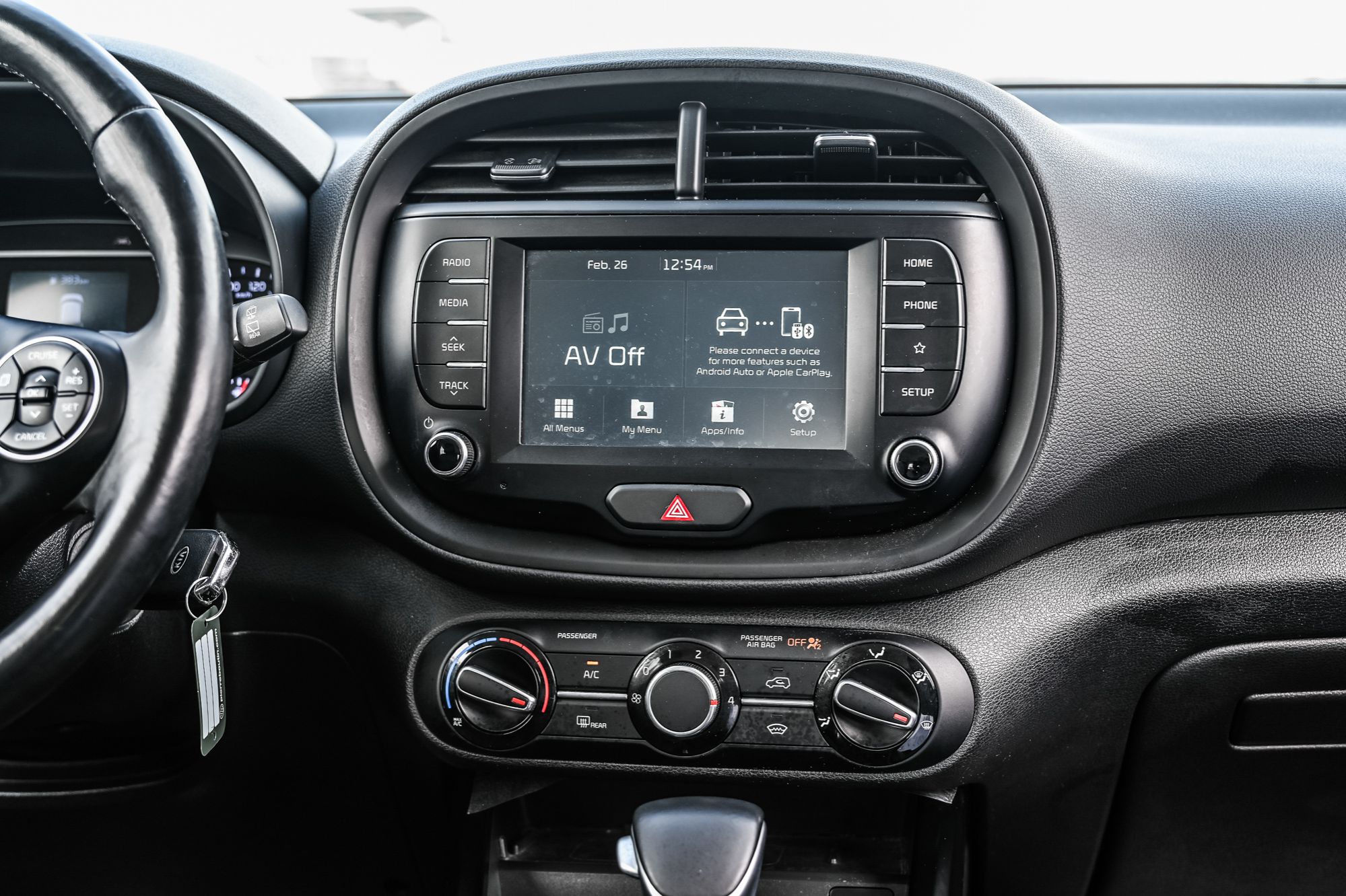 Kia Soul  2020 à Saint-Léonard, Québec