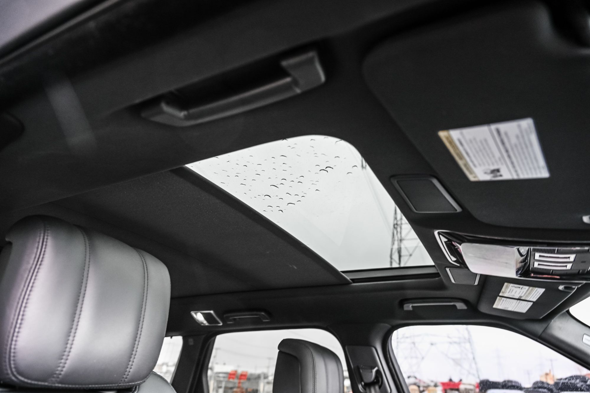 2021 Land Rover Range Rover Sport