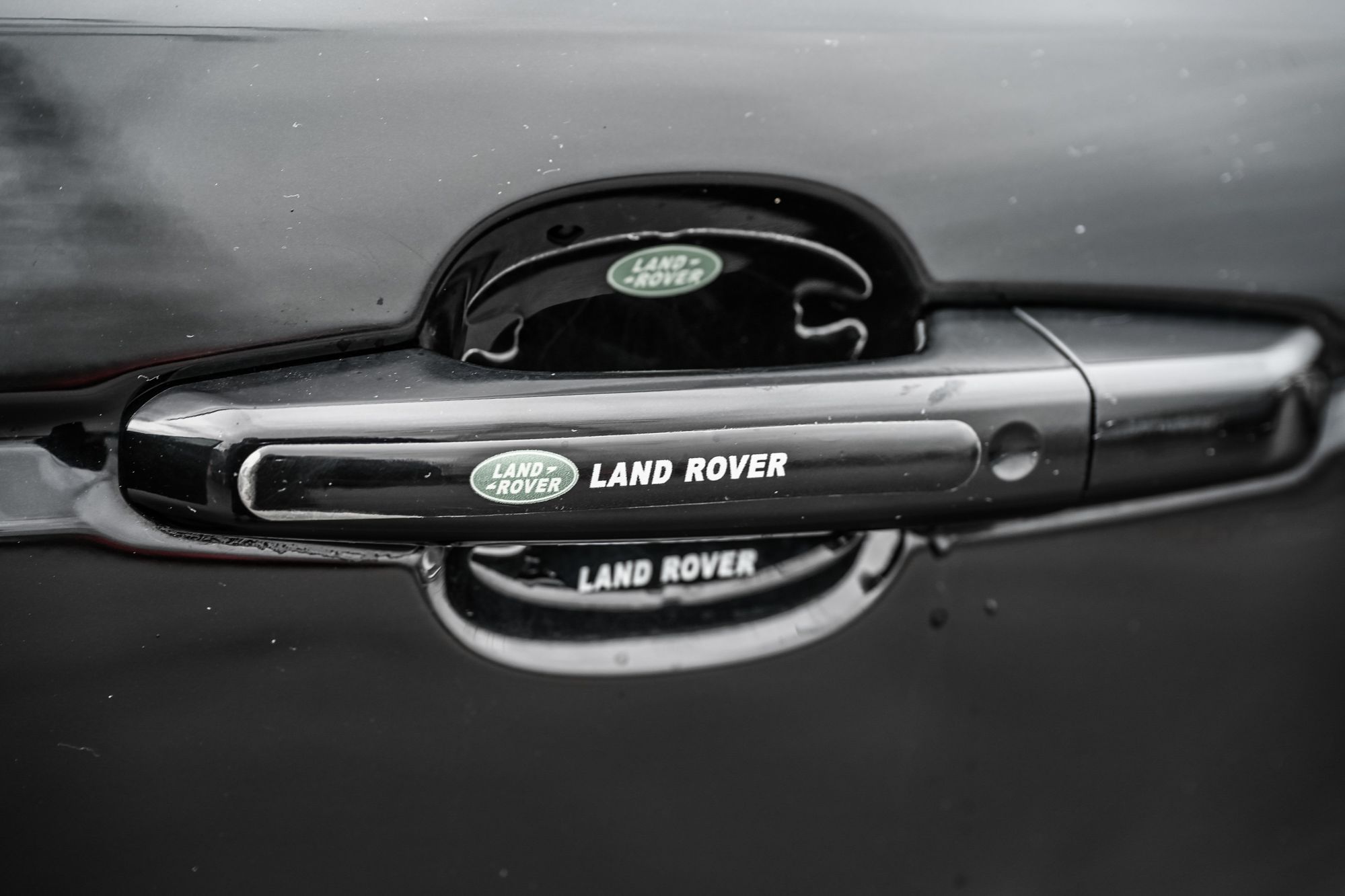 2021 Land Rover Range Rover Sport