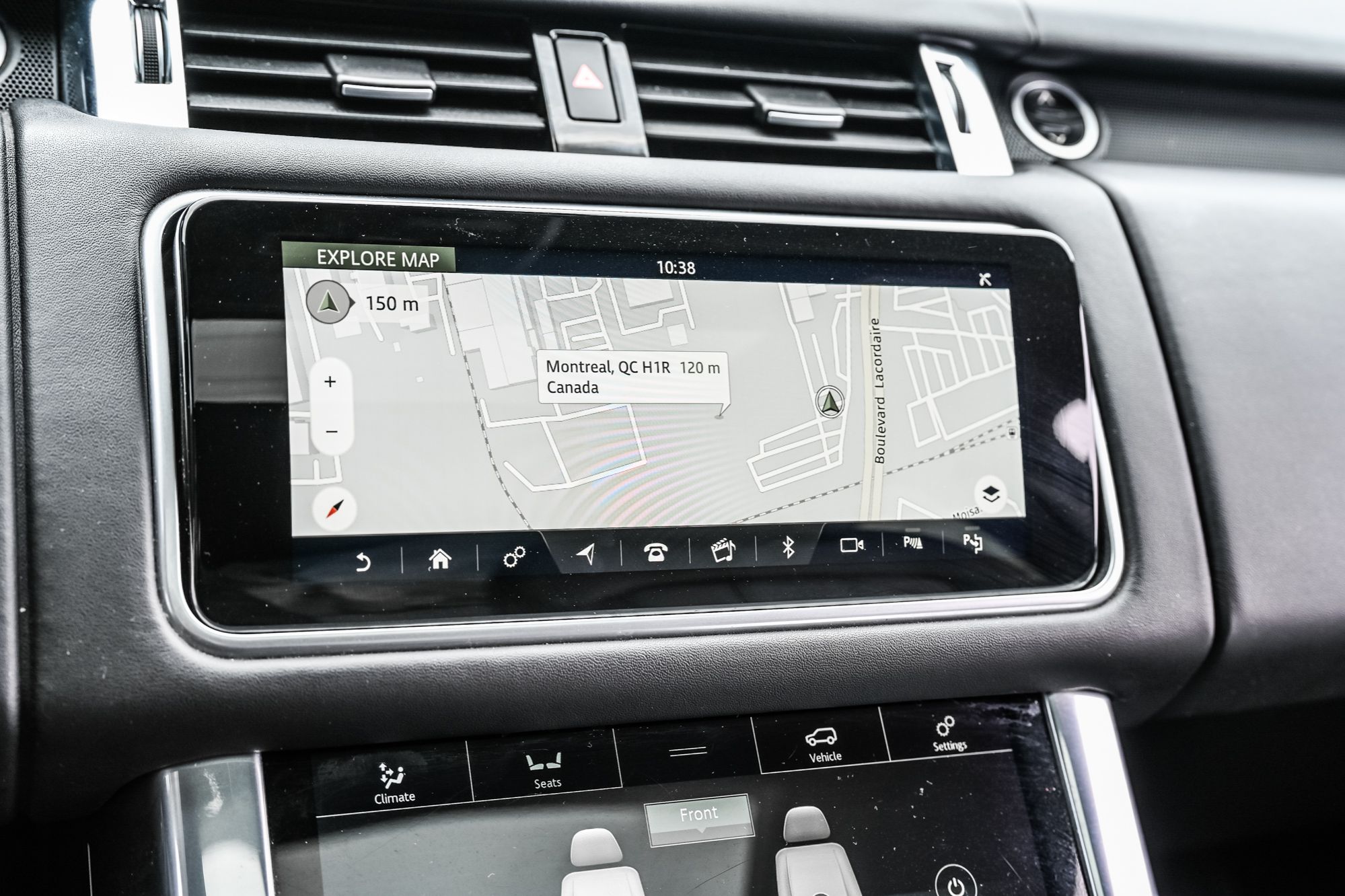 2021 Land Rover Range Rover Sport