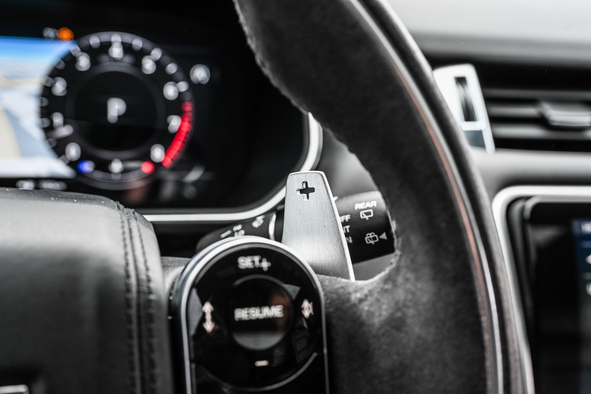 2021 Land Rover Range Rover Sport