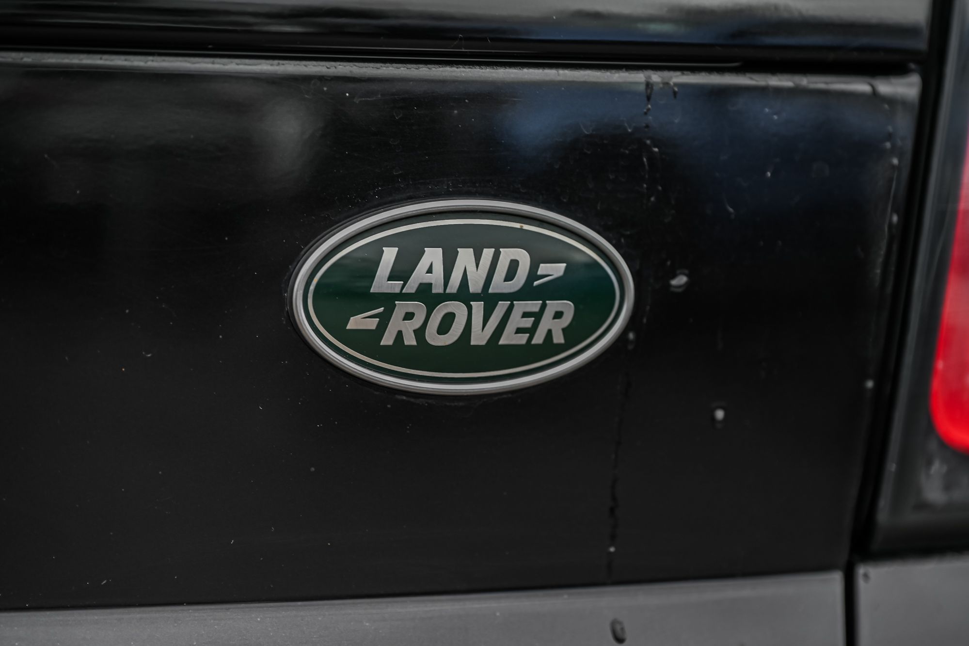 2021 Land Rover Range Rover Sport