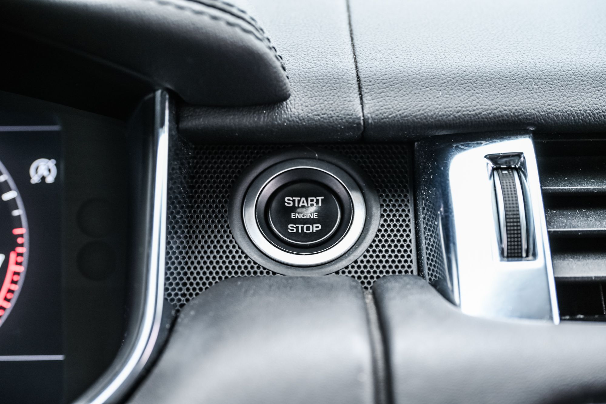 2021 Land Rover Range Rover Sport
