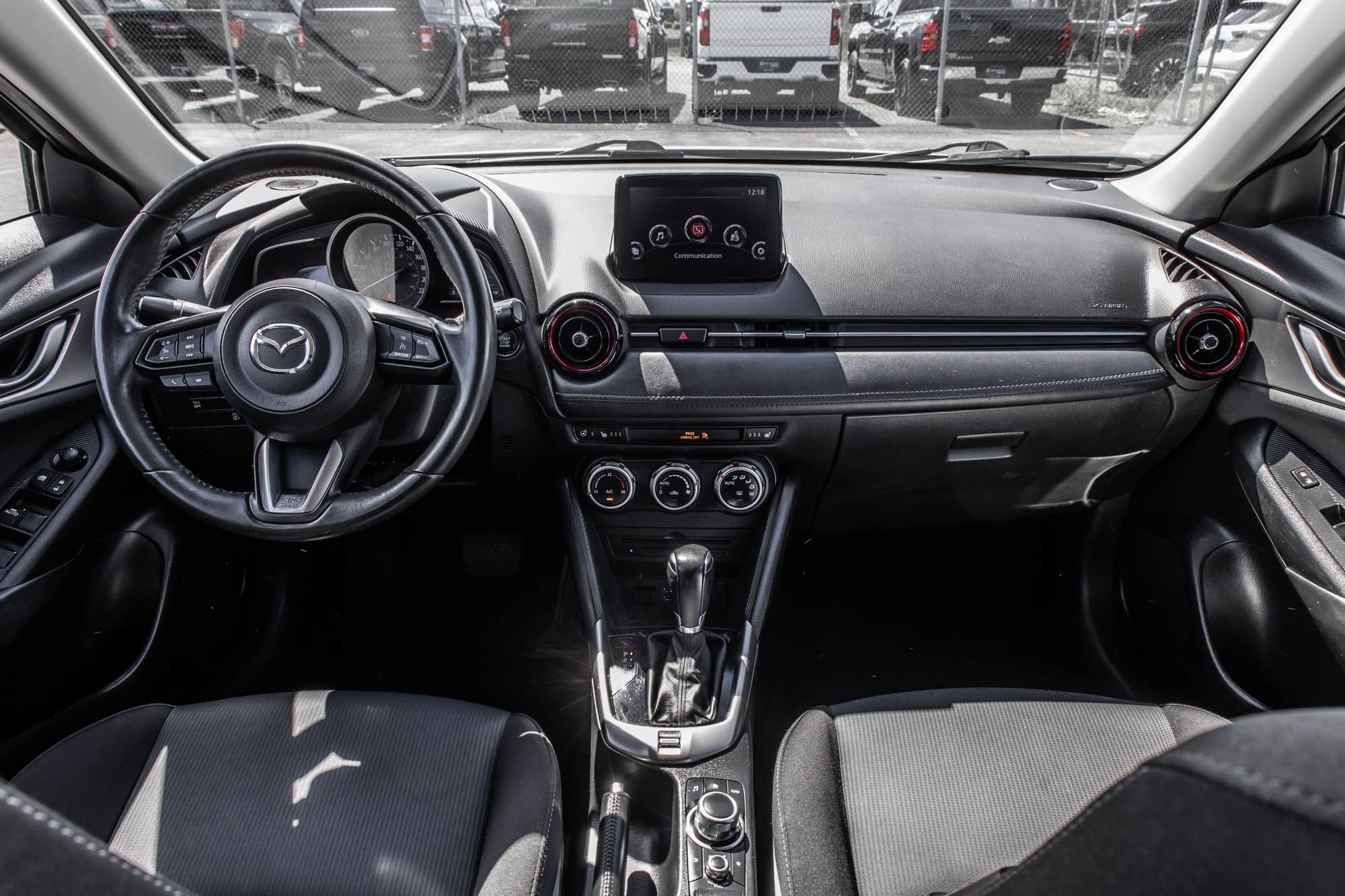 2018 Mazda CX-3 in Saint-Leonard, Quebec
