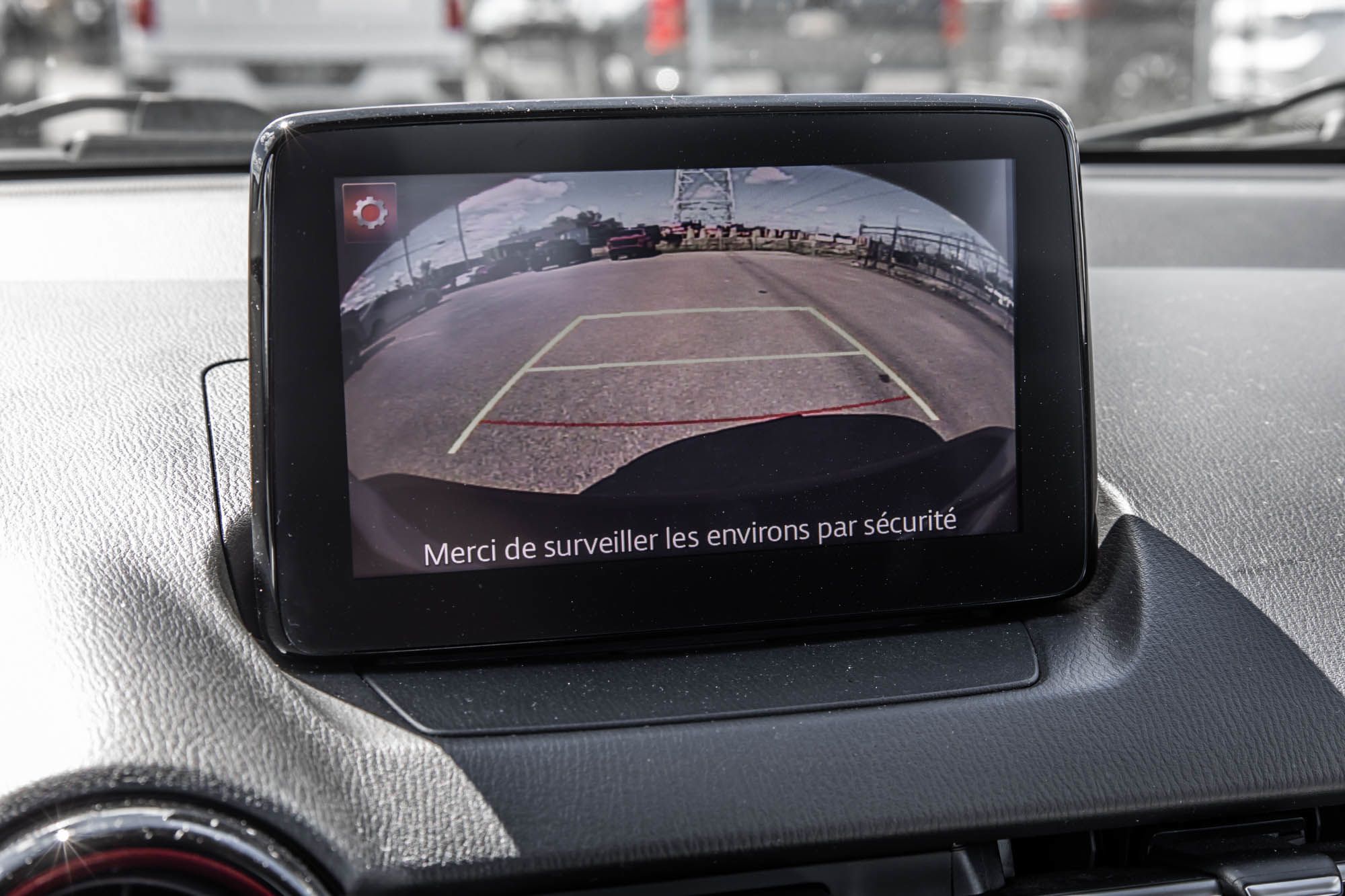 2018 Mazda CX-3 in Saint-Leonard, Quebec