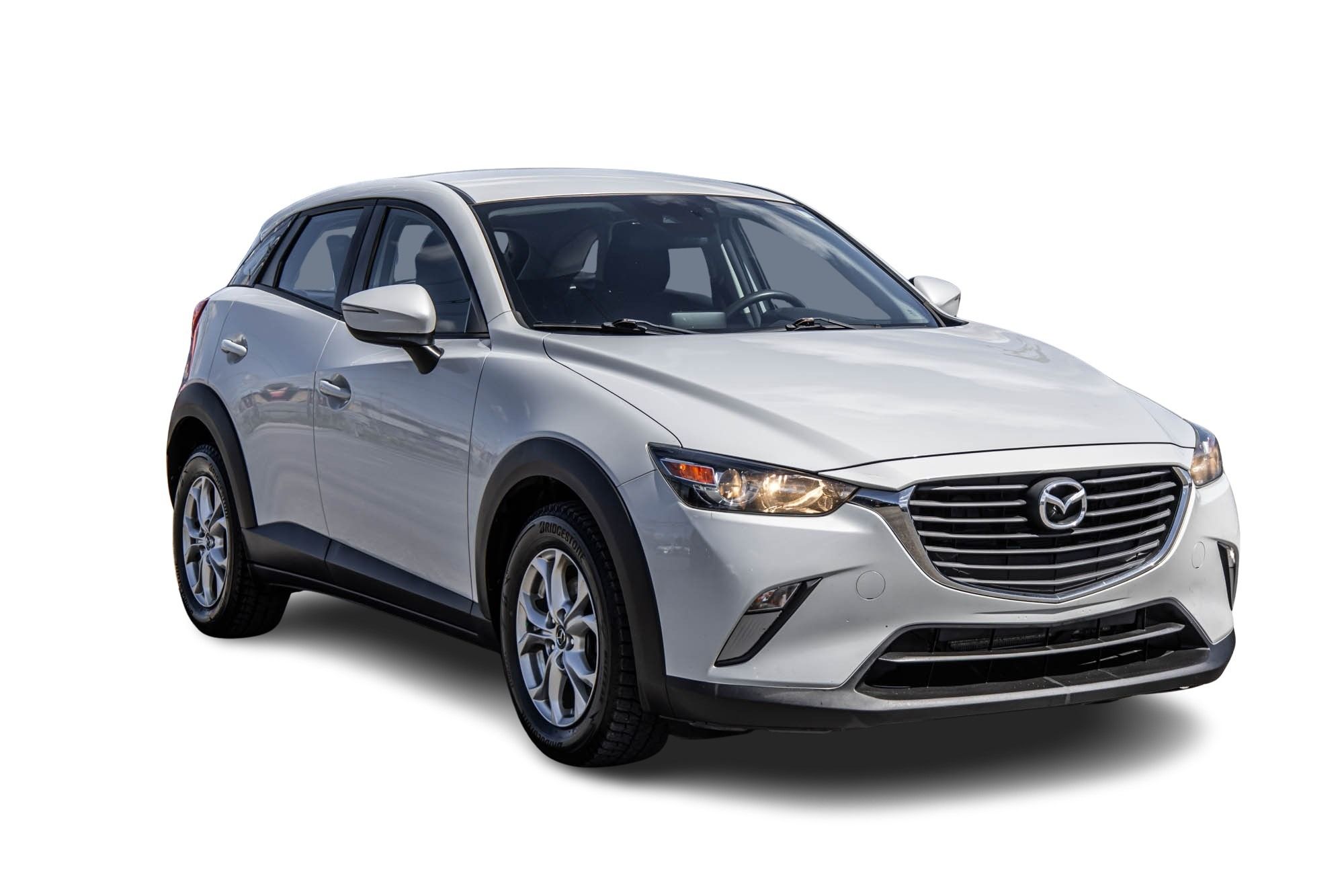 2018 Mazda CX-3 in Saint-Leonard, Quebec