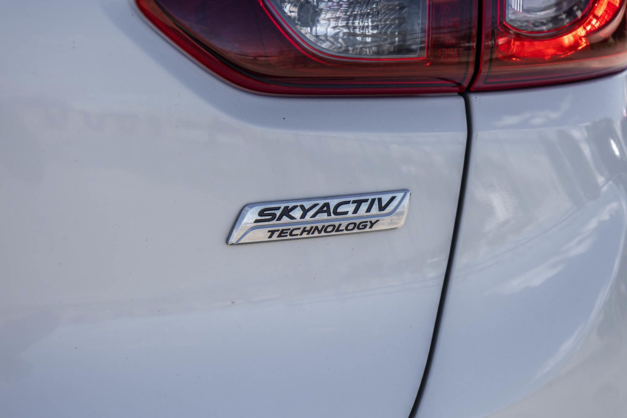 2018 Mazda CX-3 in Saint-Leonard, Quebec