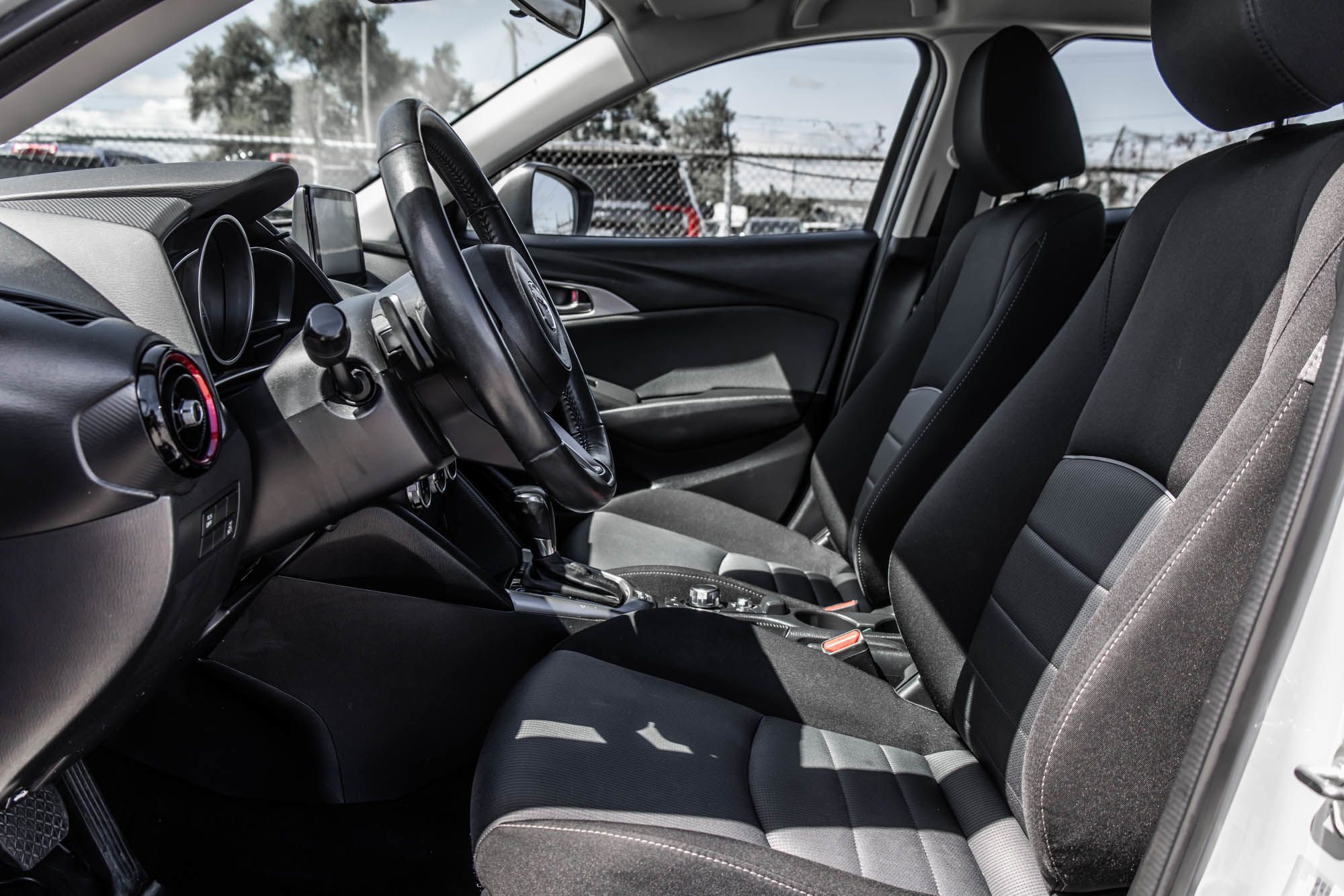 2018 Mazda CX-3 in Saint-Leonard, Quebec