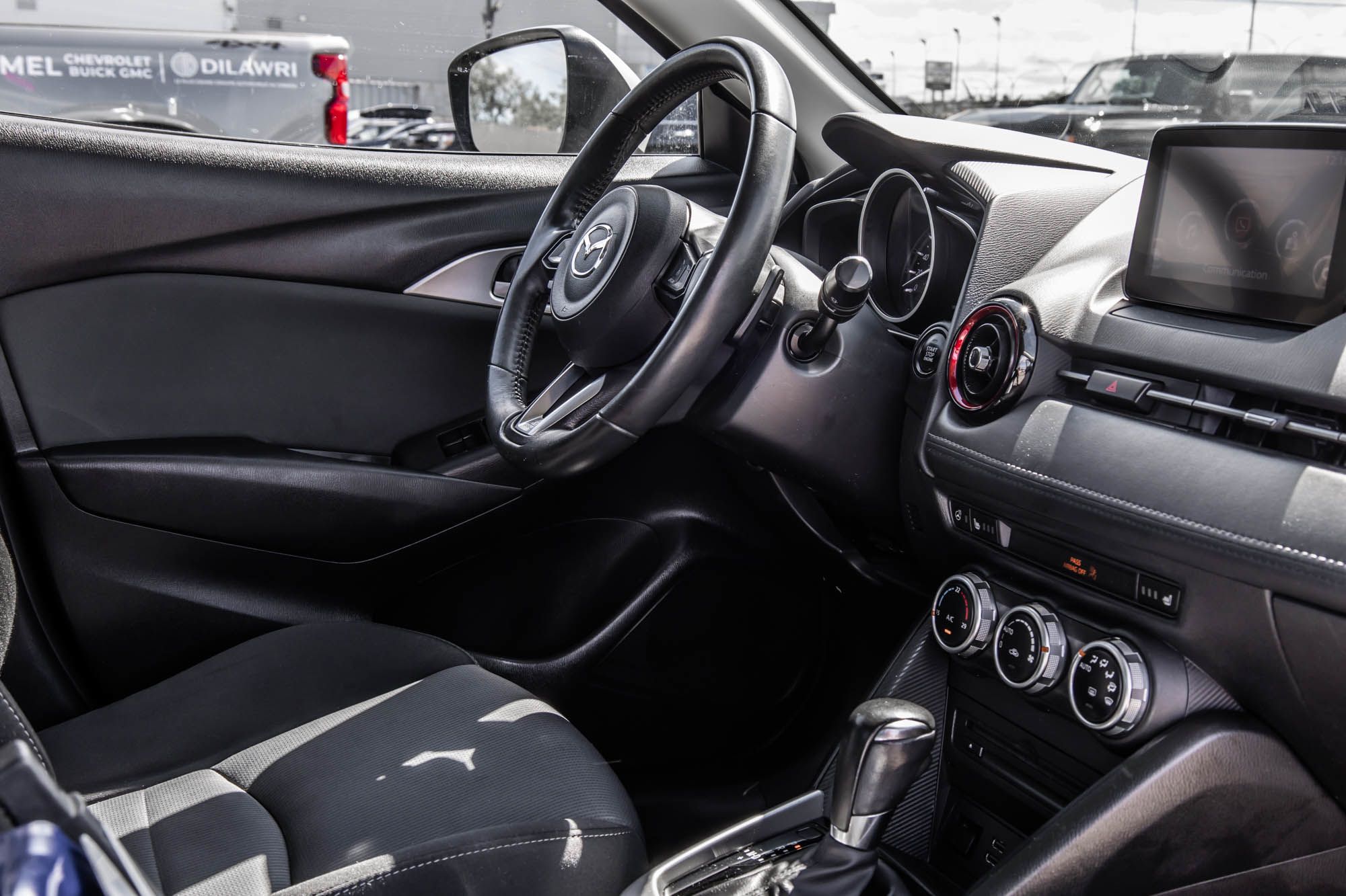 2018 Mazda CX-3 in Saint-Leonard, Quebec