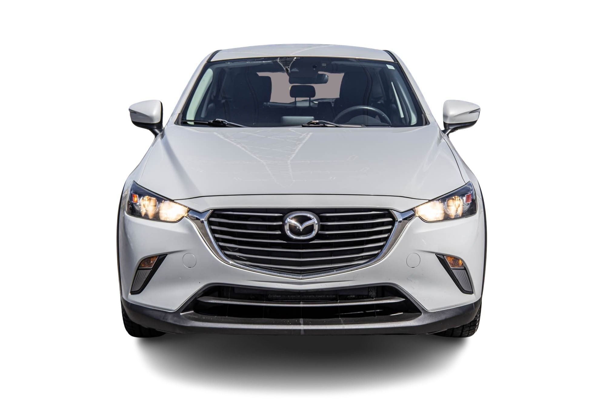 2018 Mazda CX-3 in Saint-Leonard, Quebec
