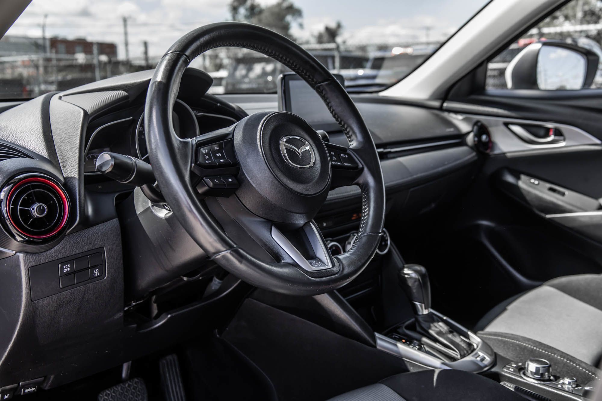 2018 Mazda CX-3 in Saint-Leonard, Quebec
