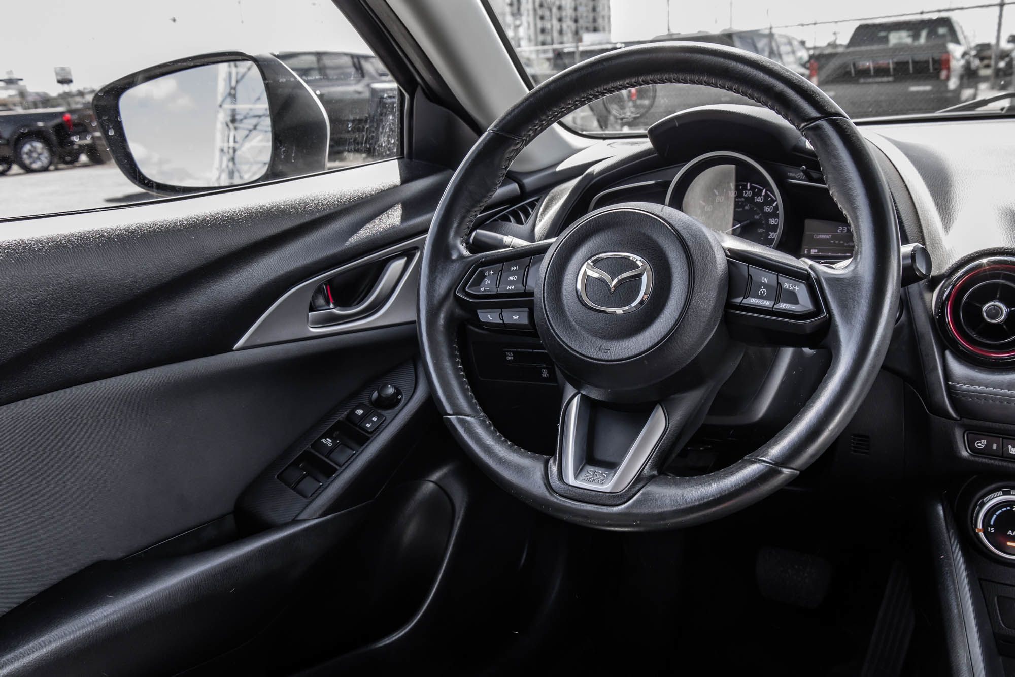 2018 Mazda CX-3 in Saint-Leonard, Quebec