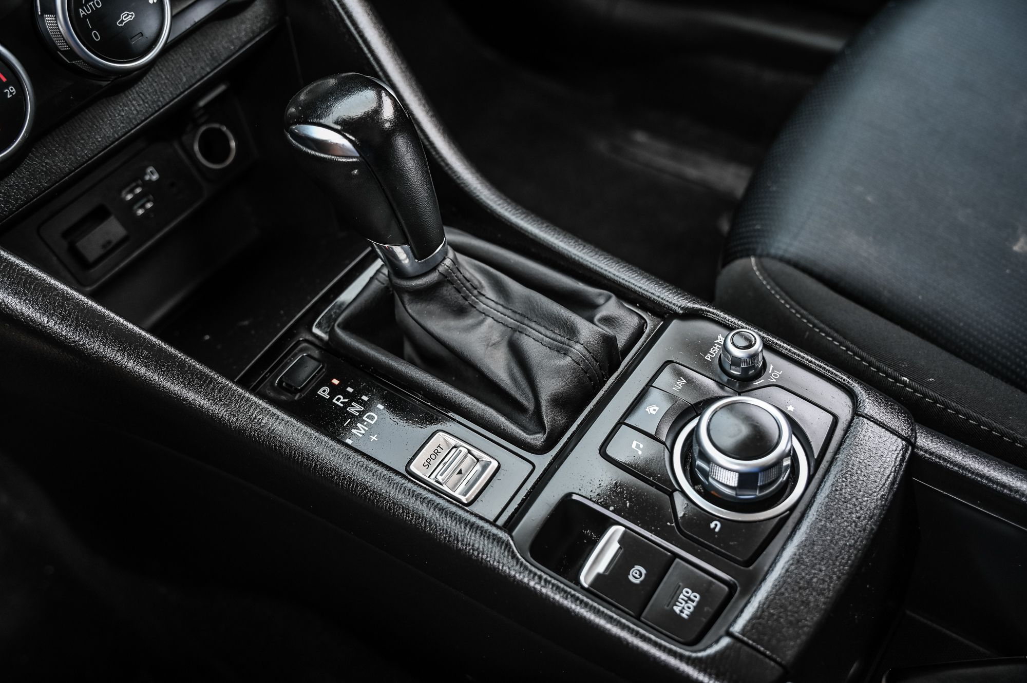 2021 Mazda CX-3 in Saint-Leonard, Quebec