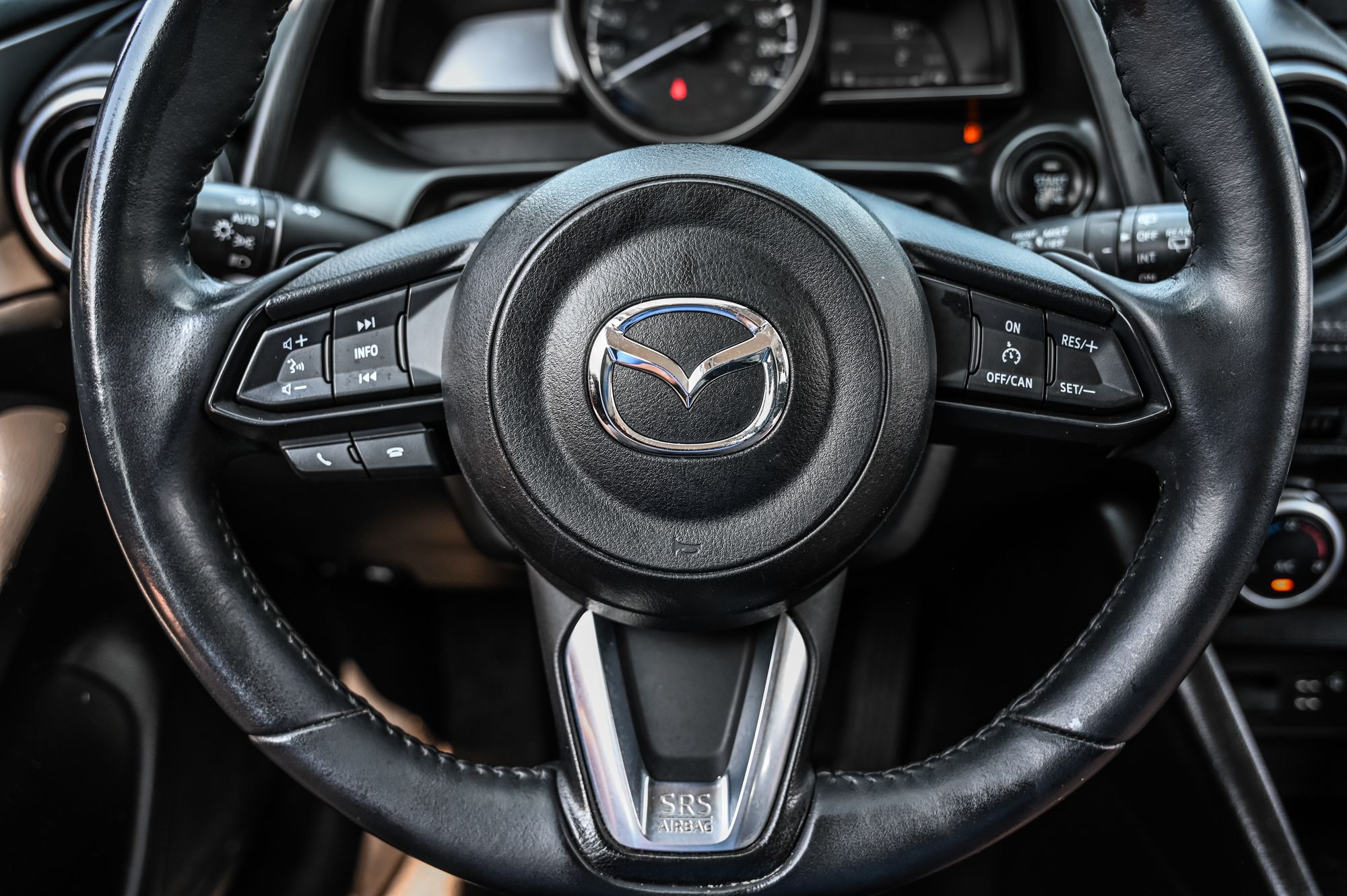 2021 Mazda CX-3 in Saint-Leonard, Quebec