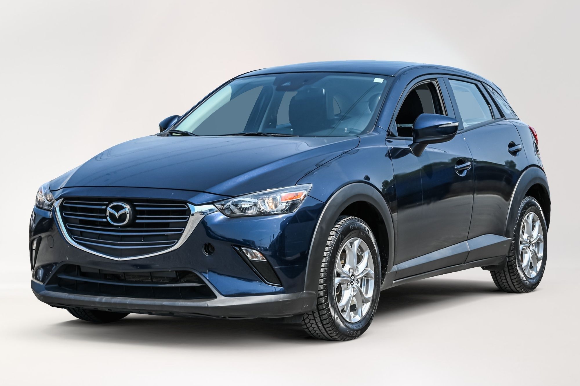 2021 Mazda CX-3 in Saint-Leonard, Quebec