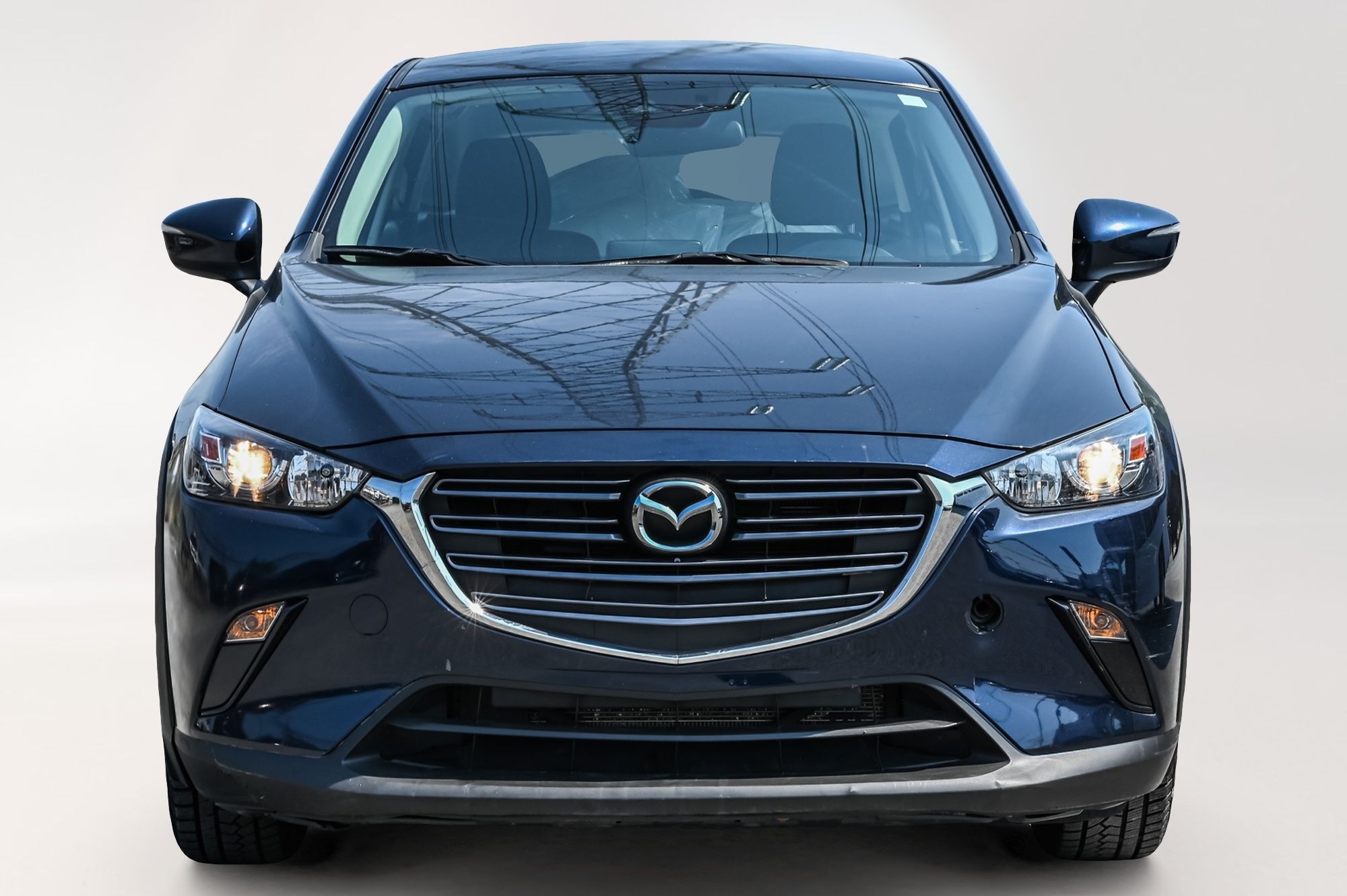 2021 Mazda CX-3 in Saint-Leonard, Quebec