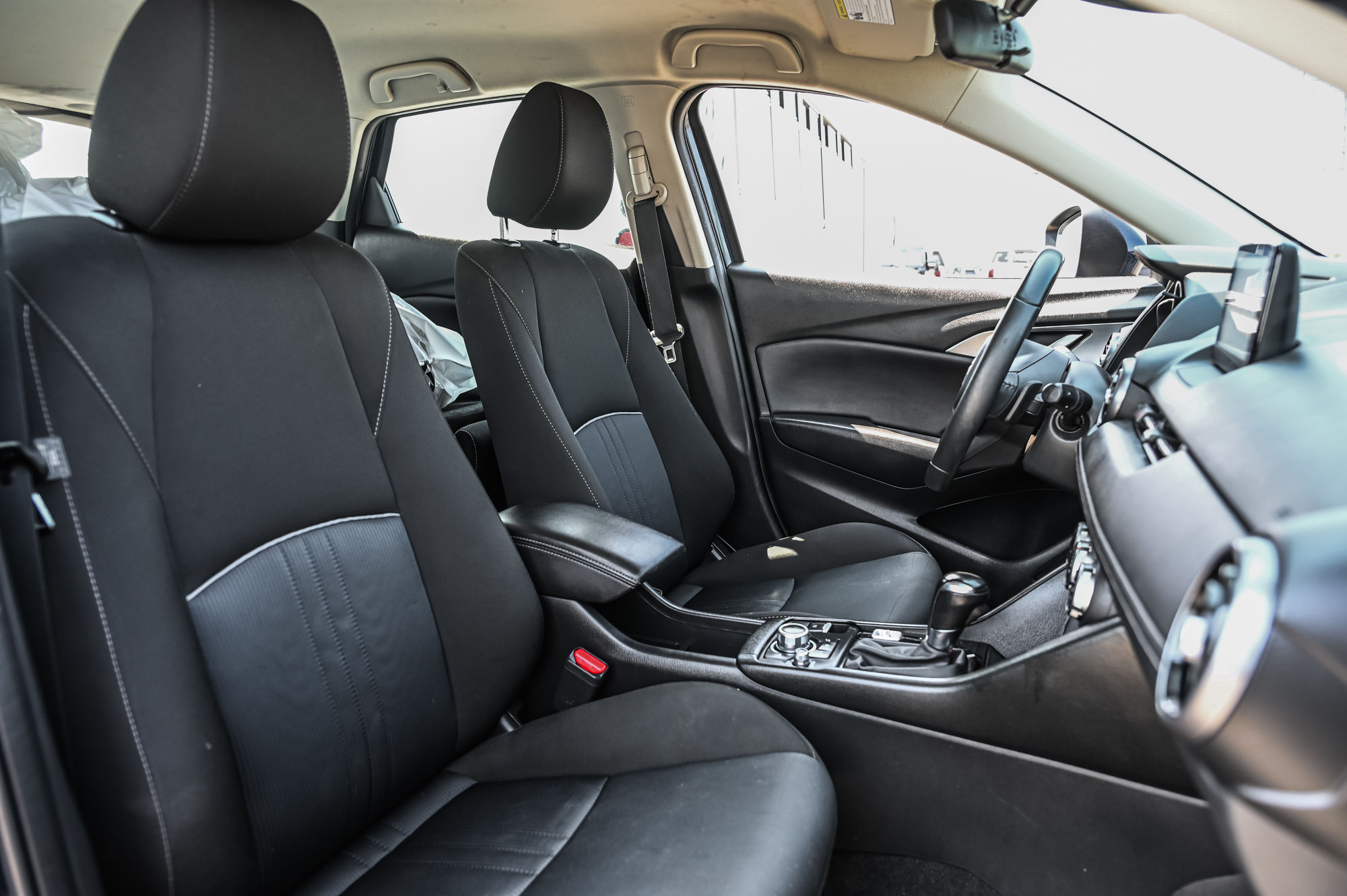 2021 Mazda CX-3 in Saint-Leonard, Quebec