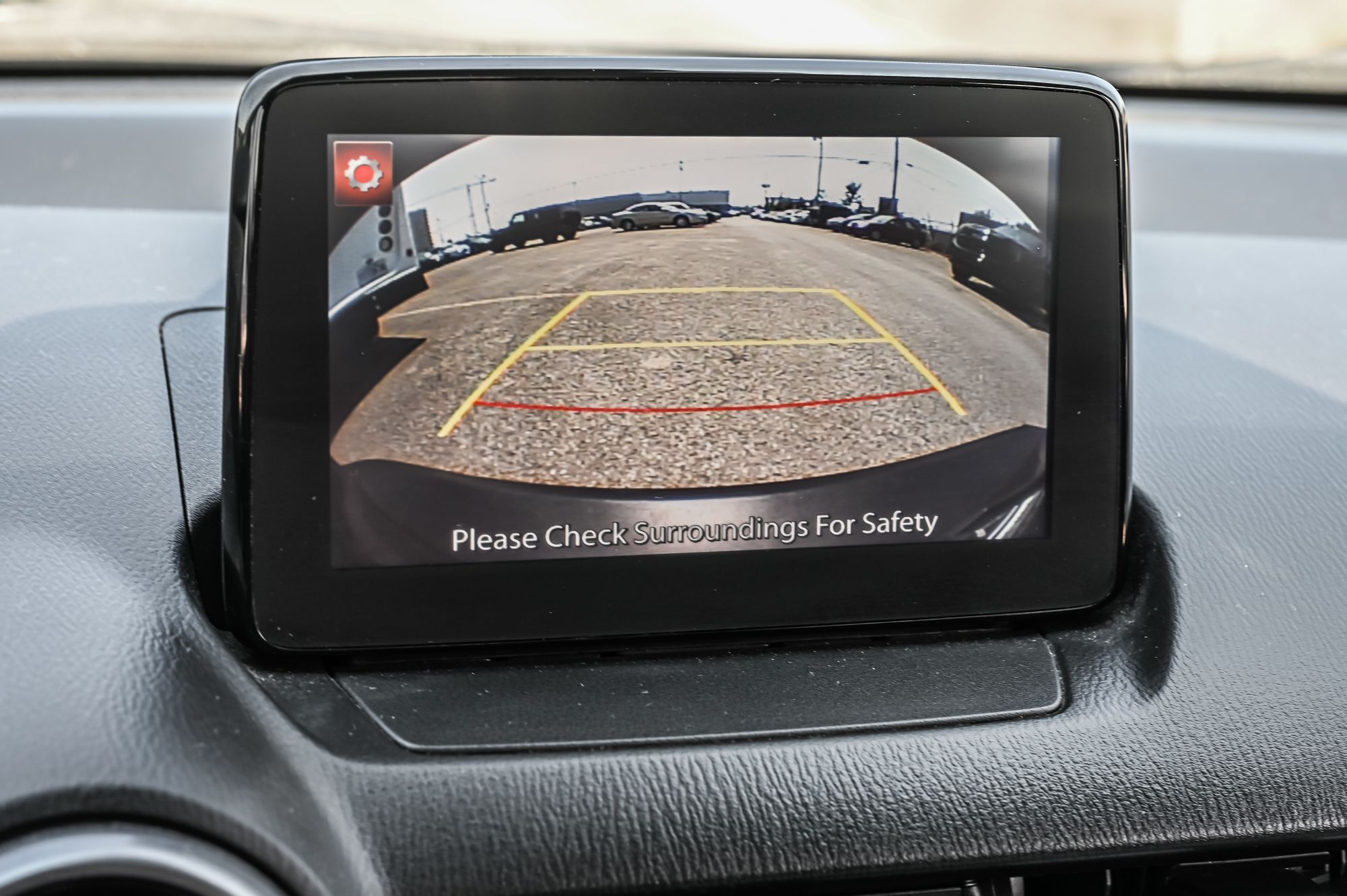 2021 Mazda CX-3 in Saint-Leonard, Quebec