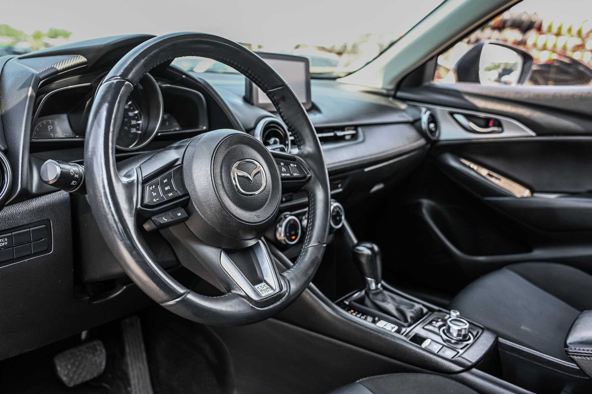 2021 Mazda CX-3 in Saint-Leonard, Quebec