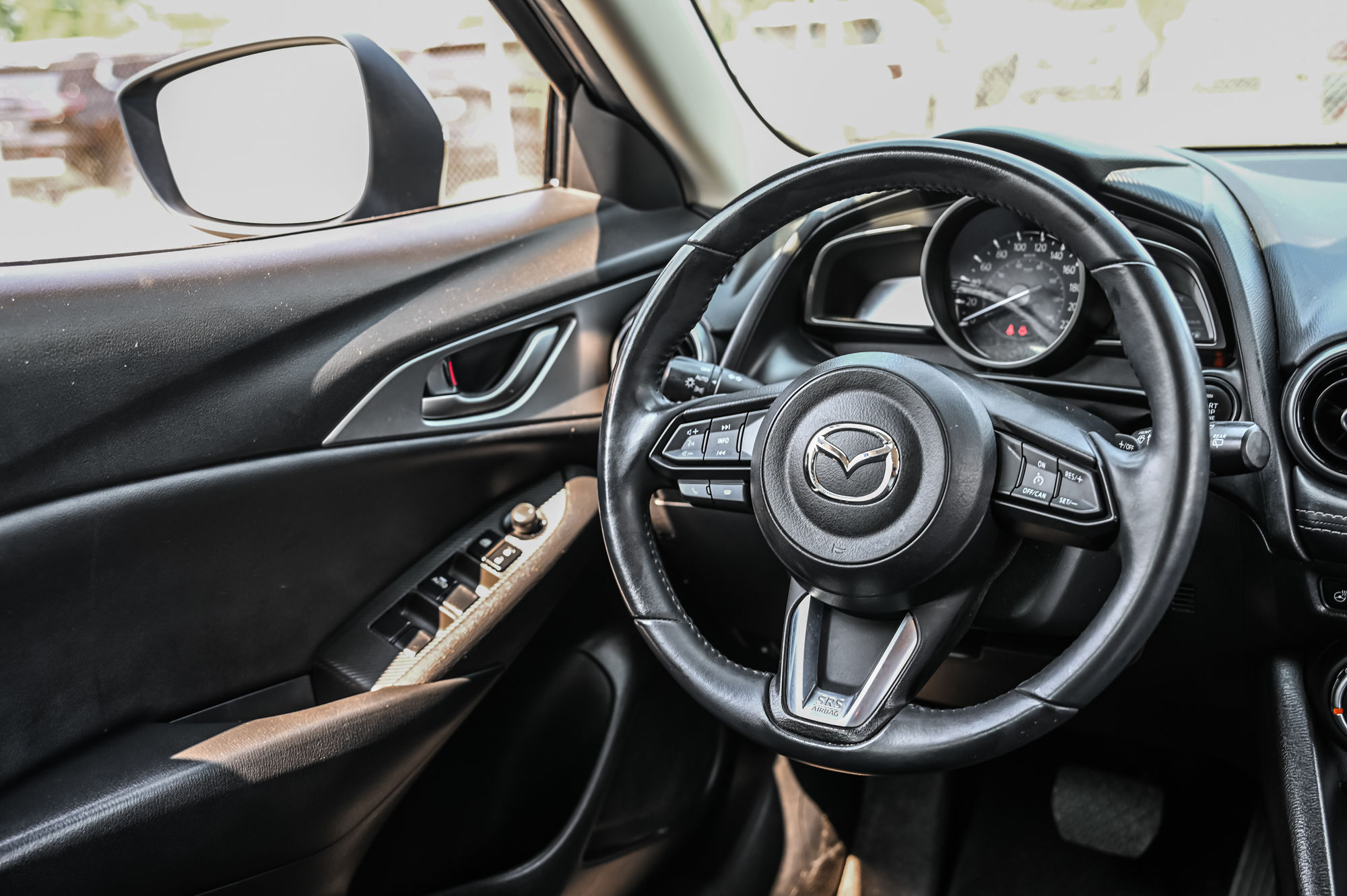 2021 Mazda CX-3 in Saint-Leonard, Quebec