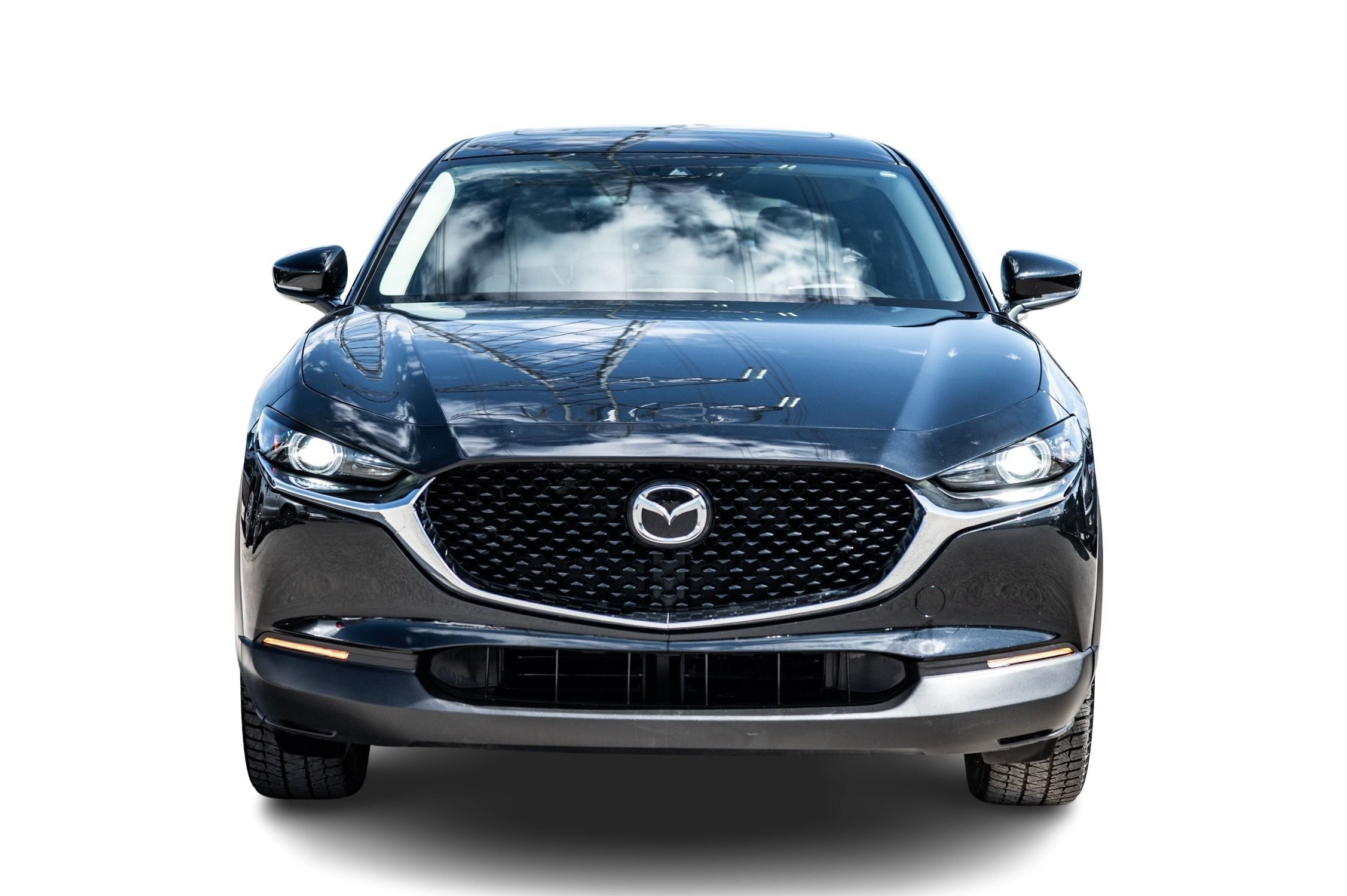 2021 Mazda CX-30