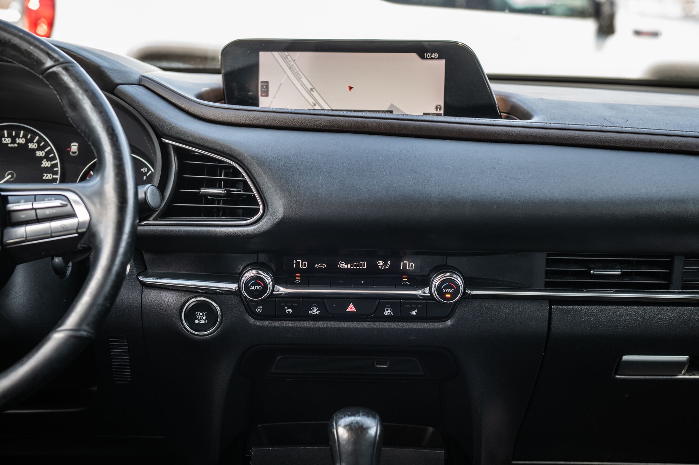 2021 Mazda CX-30