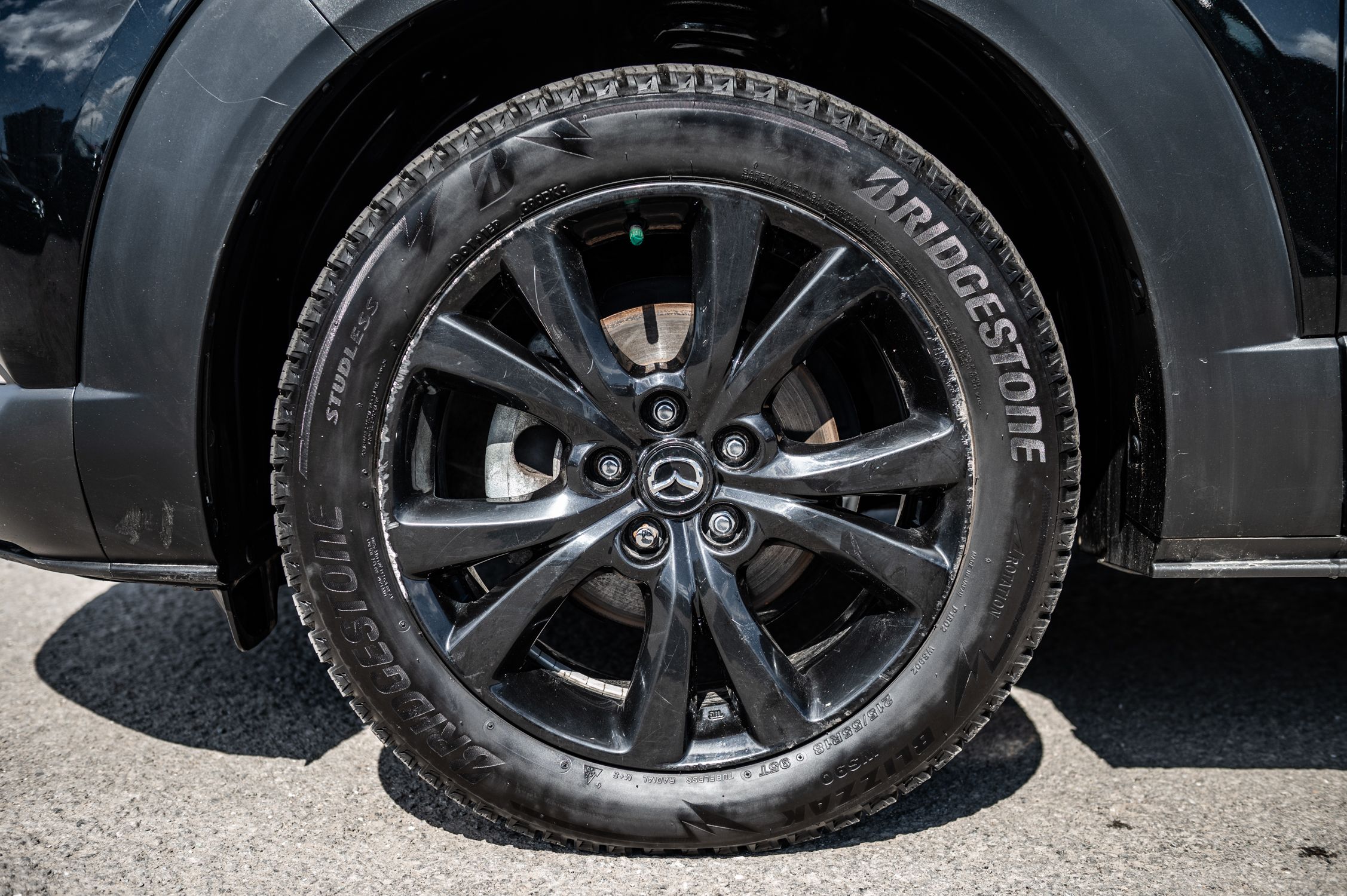 2021 Mazda CX-30