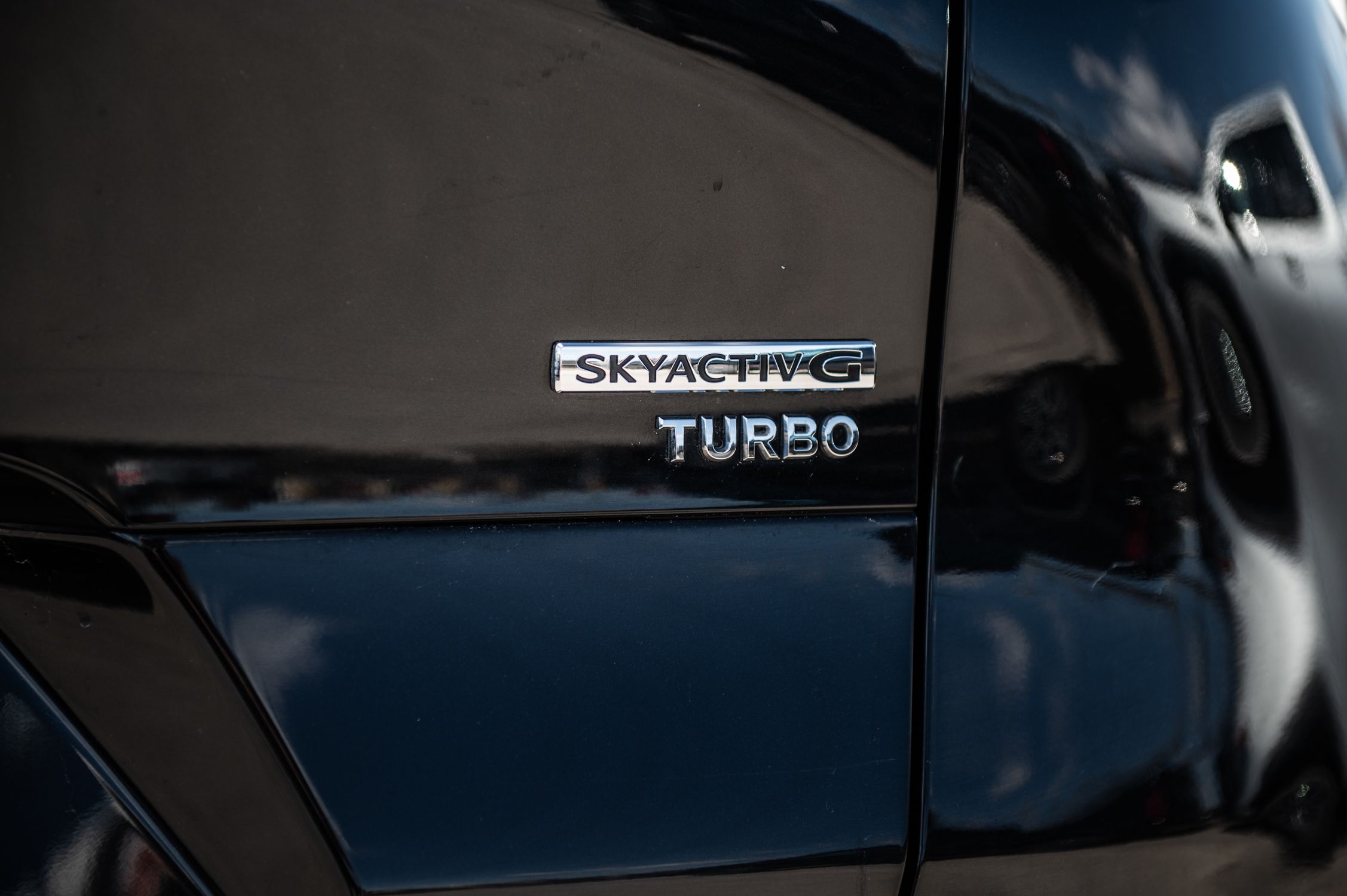 2021 Mazda CX-30