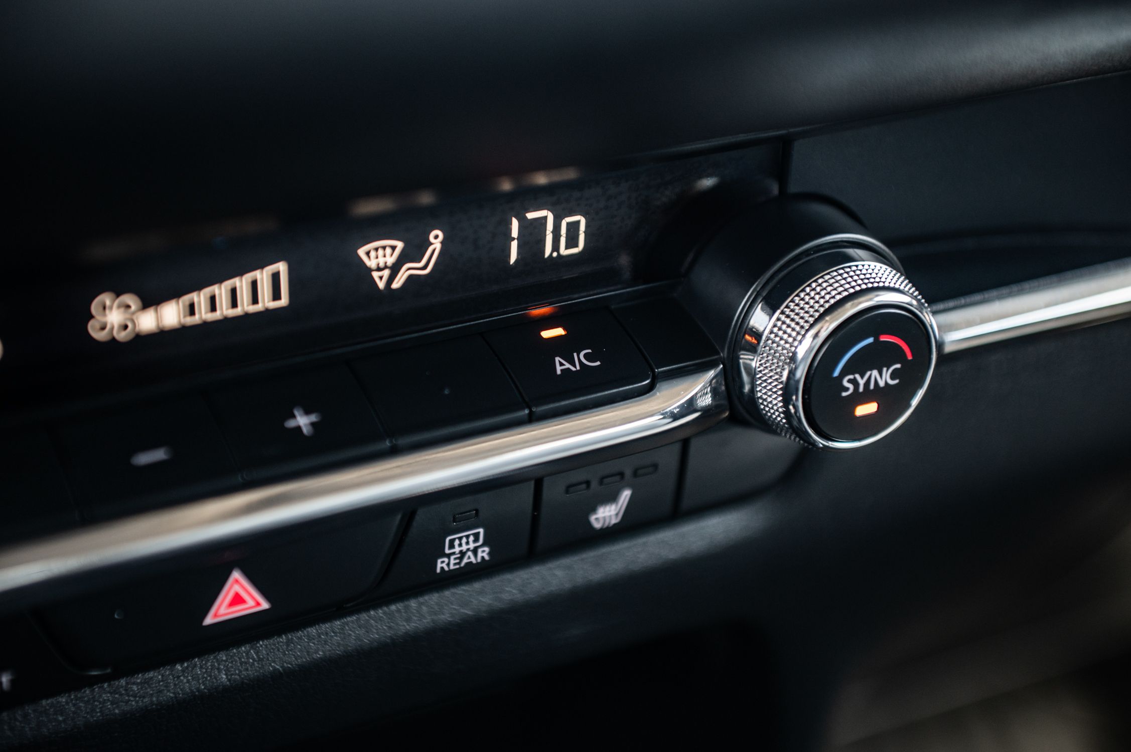 2021 Mazda CX-30
