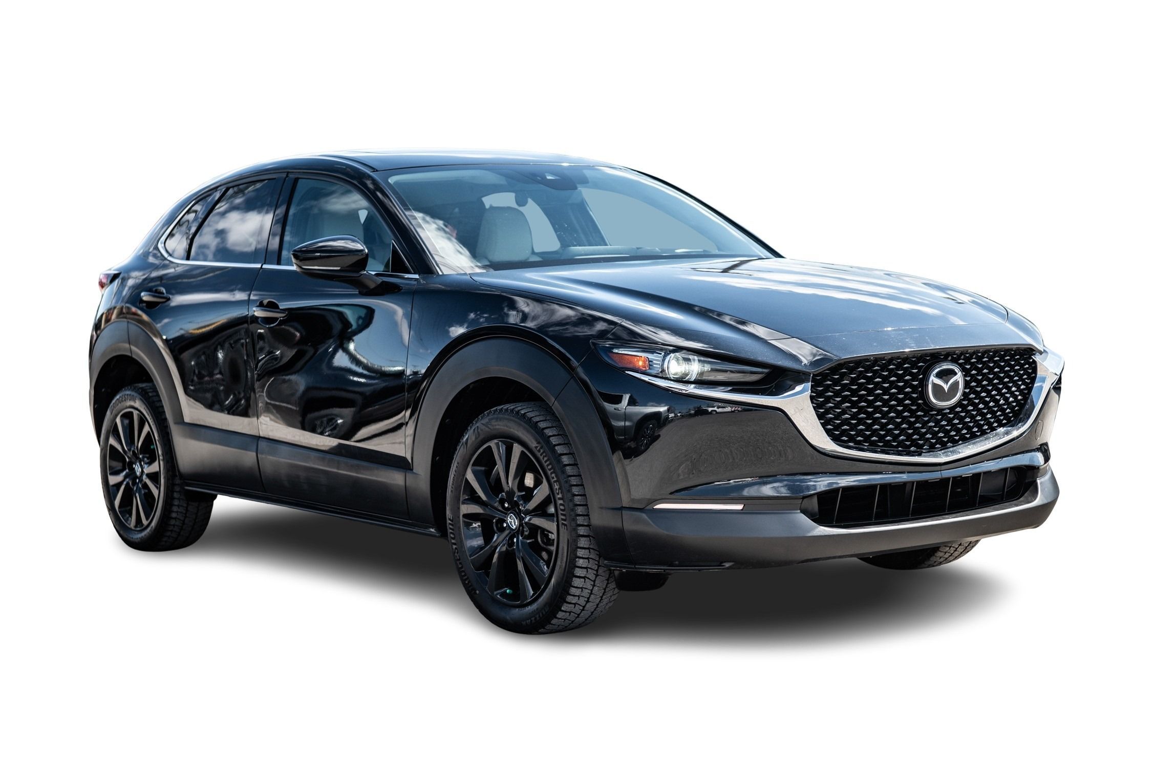 2021 Mazda CX-30