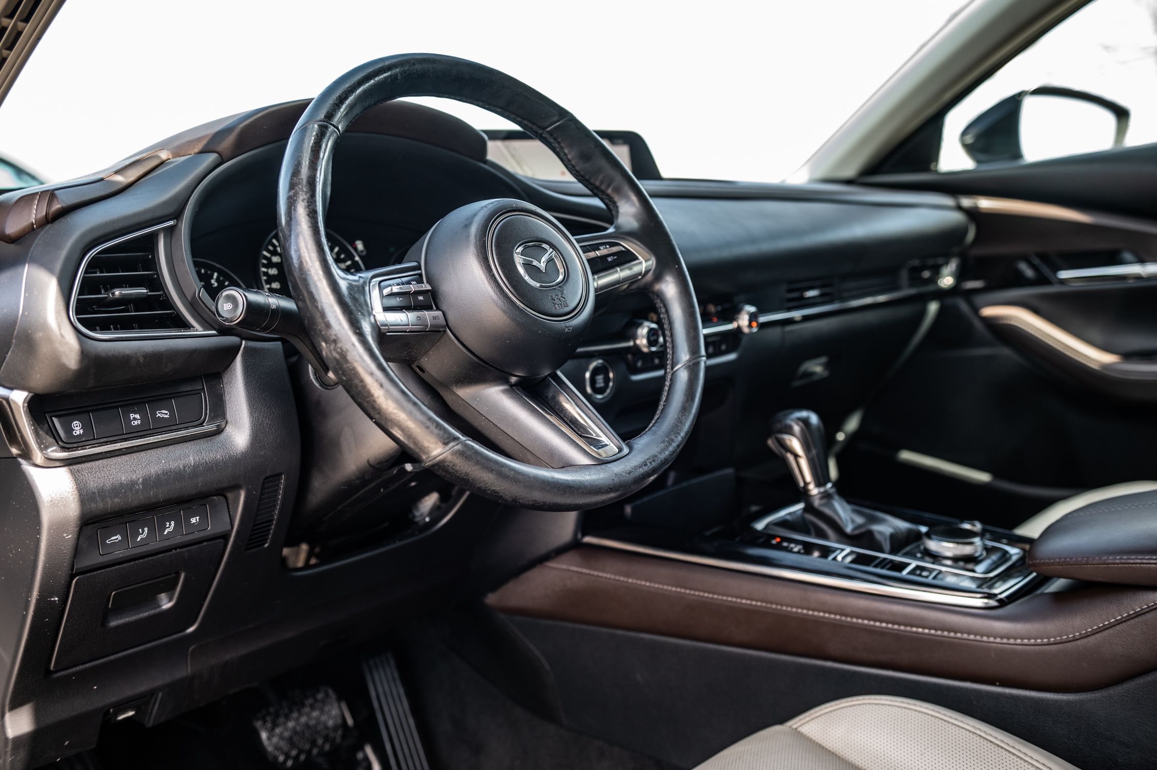 2021 Mazda CX-30