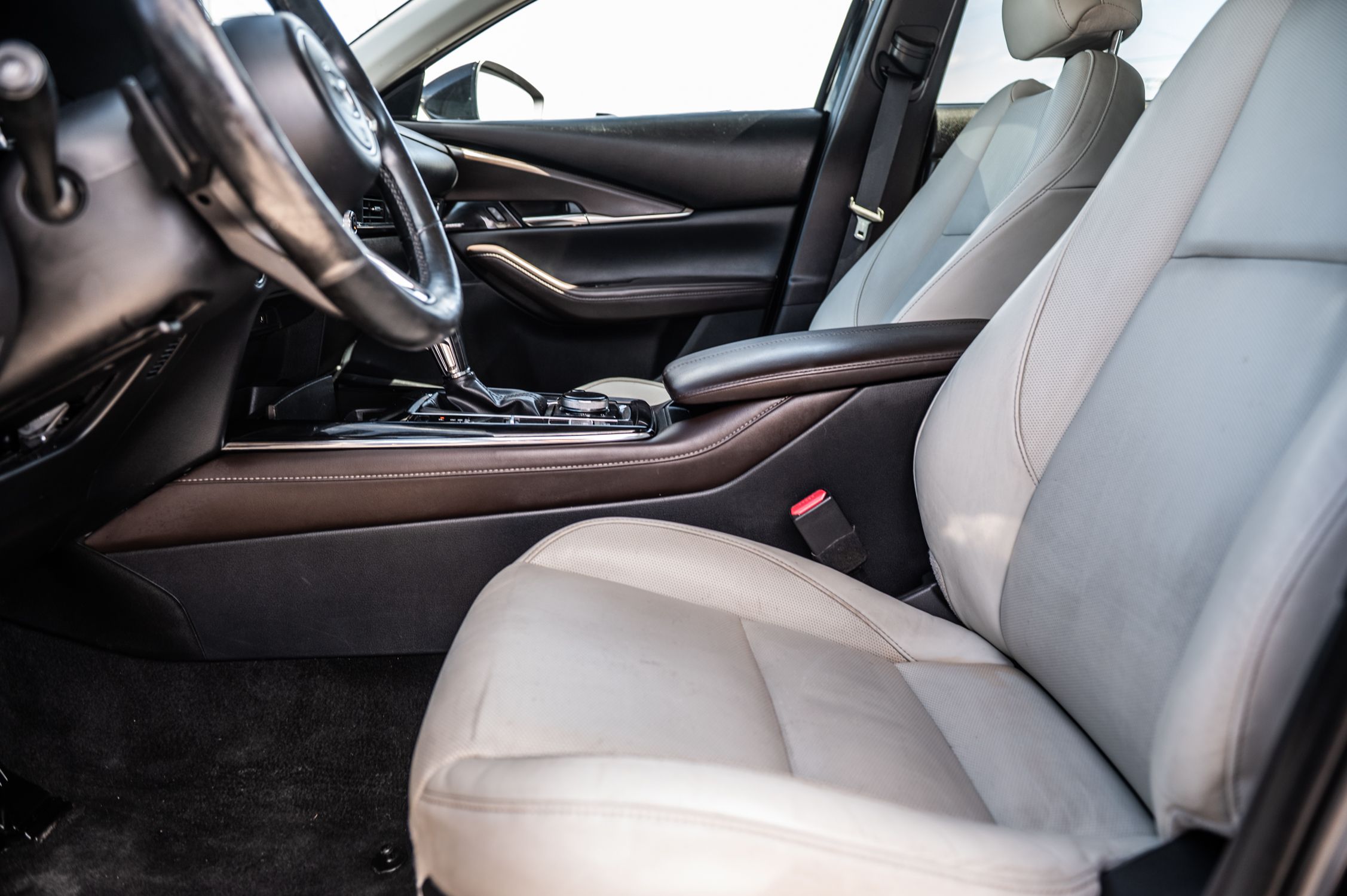 2021 Mazda CX-30