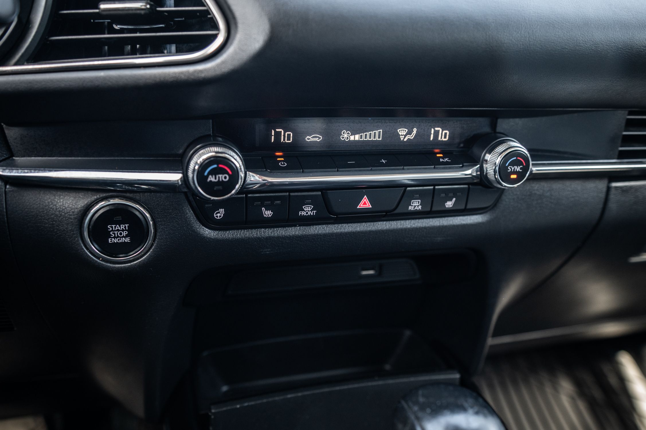 2021 Mazda CX-30