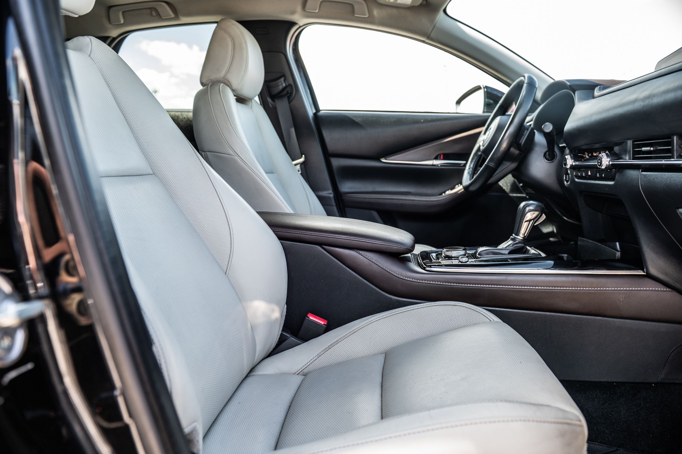 2021 Mazda CX-30