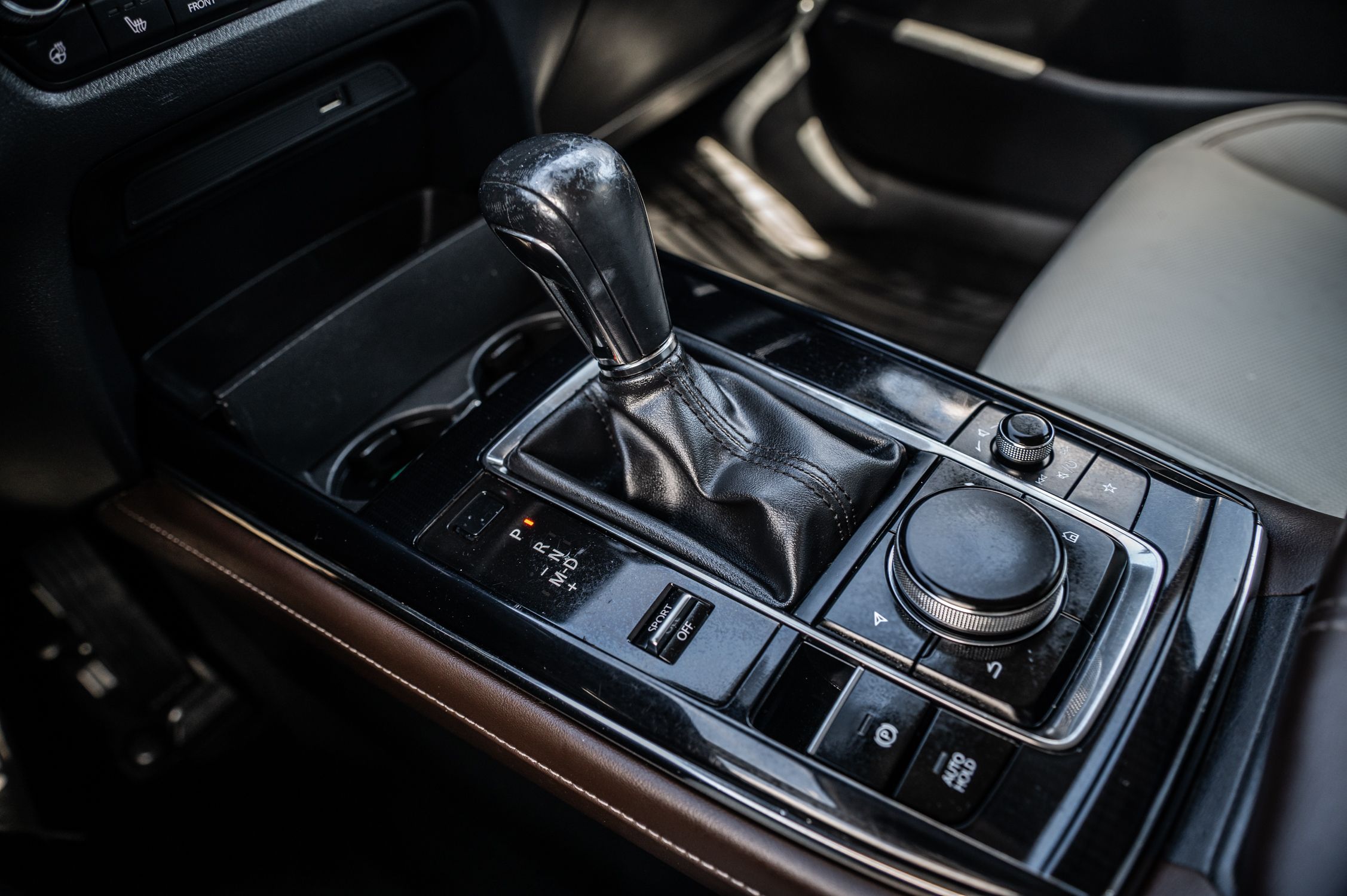 2021 Mazda CX-30