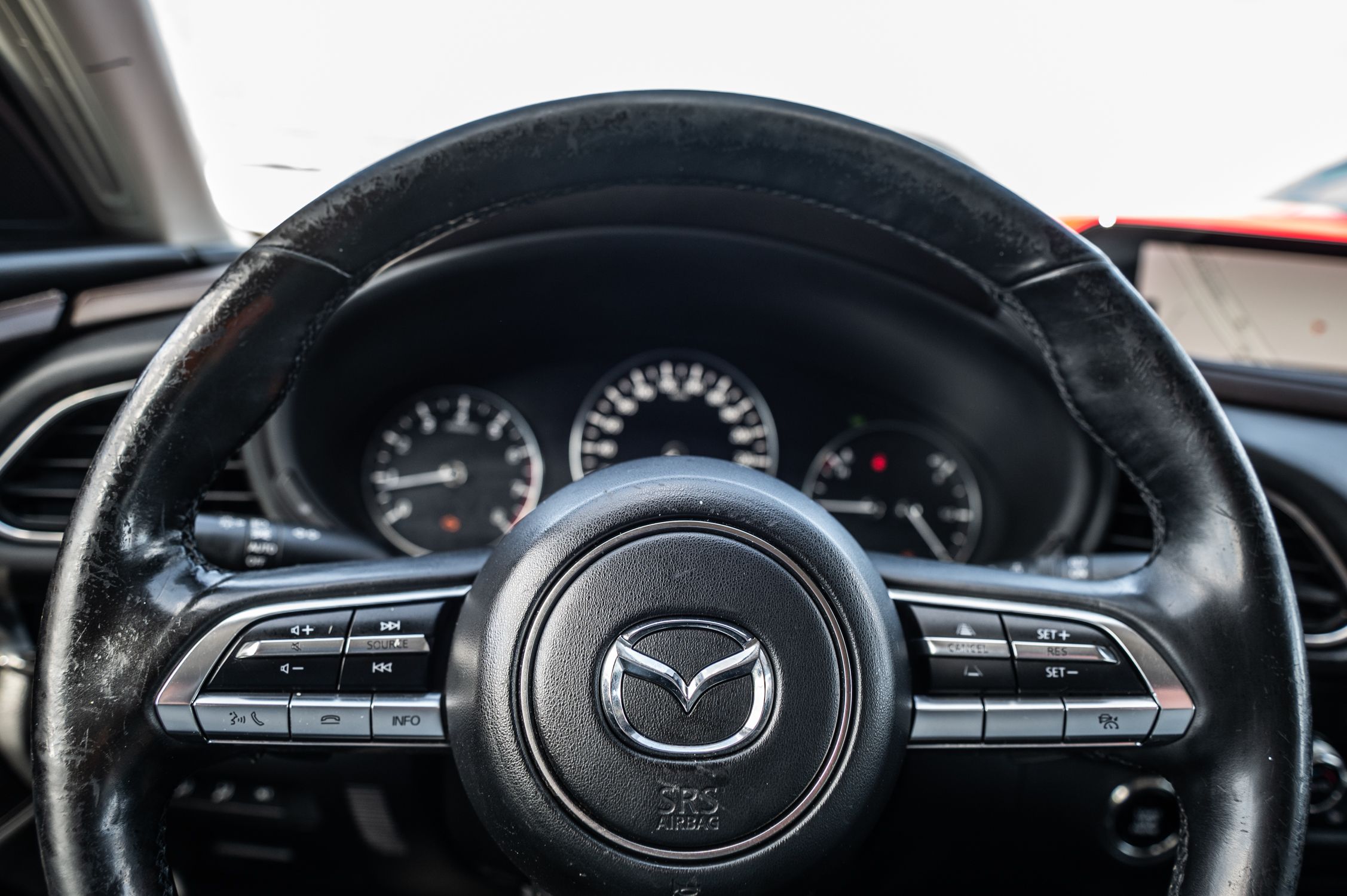 2021 Mazda CX-30
