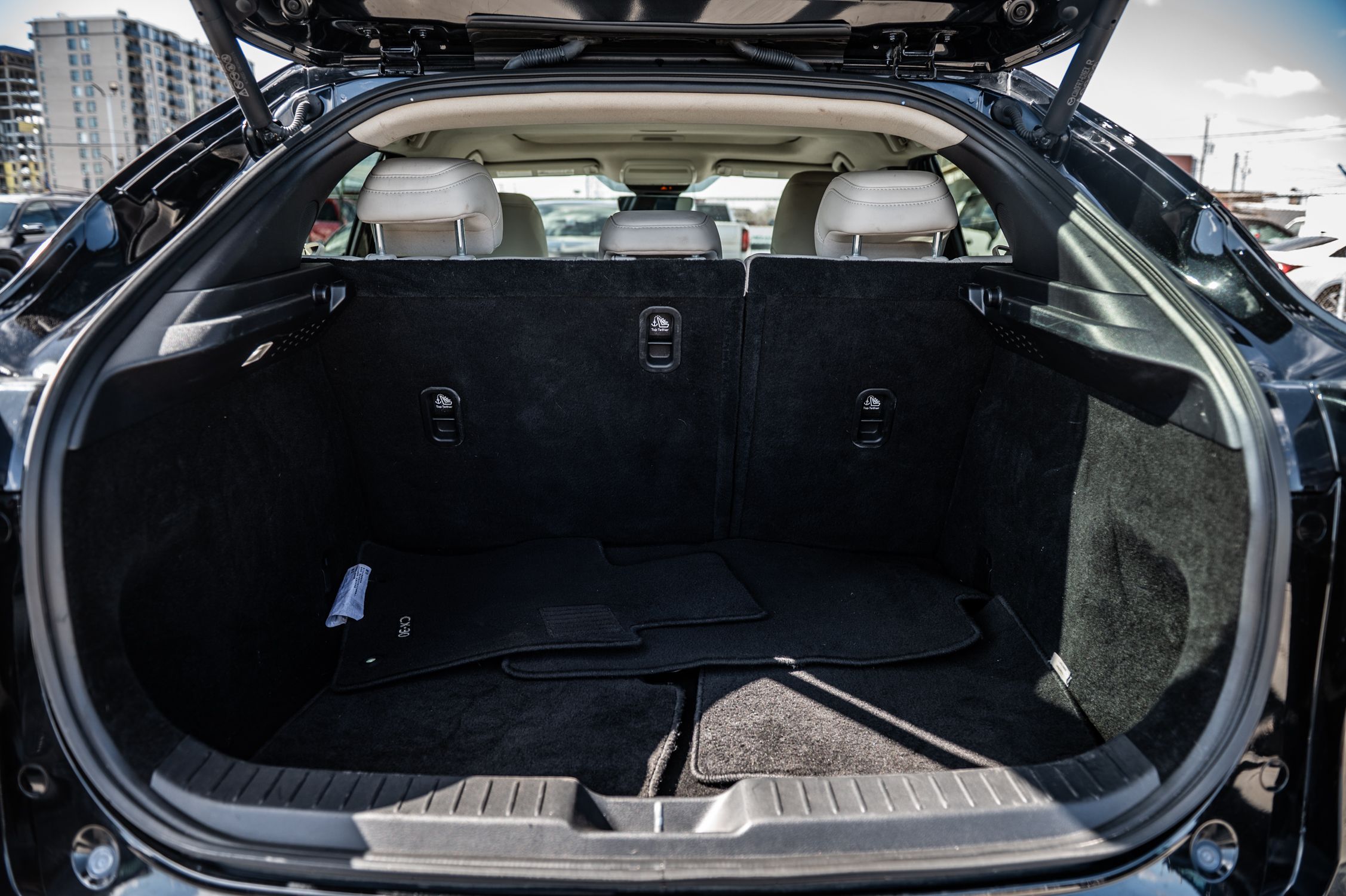 2021 Mazda CX-30