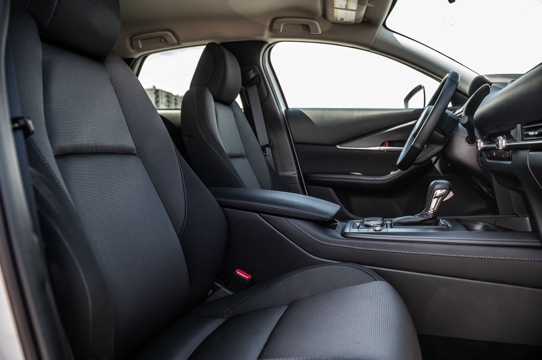 Mazda CX-30  2026