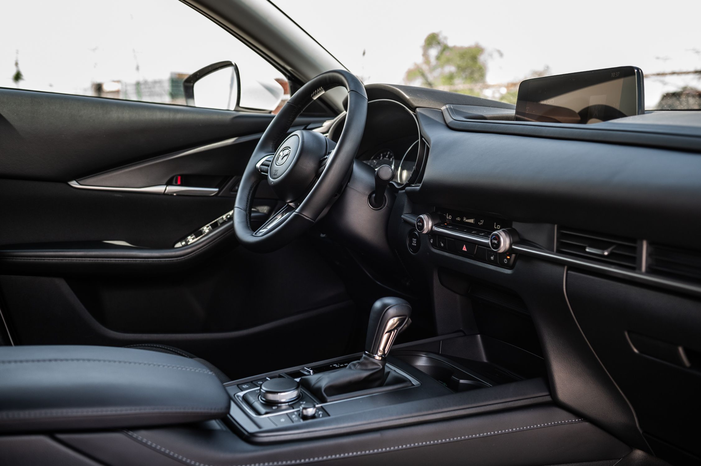 Mazda CX-30  2026