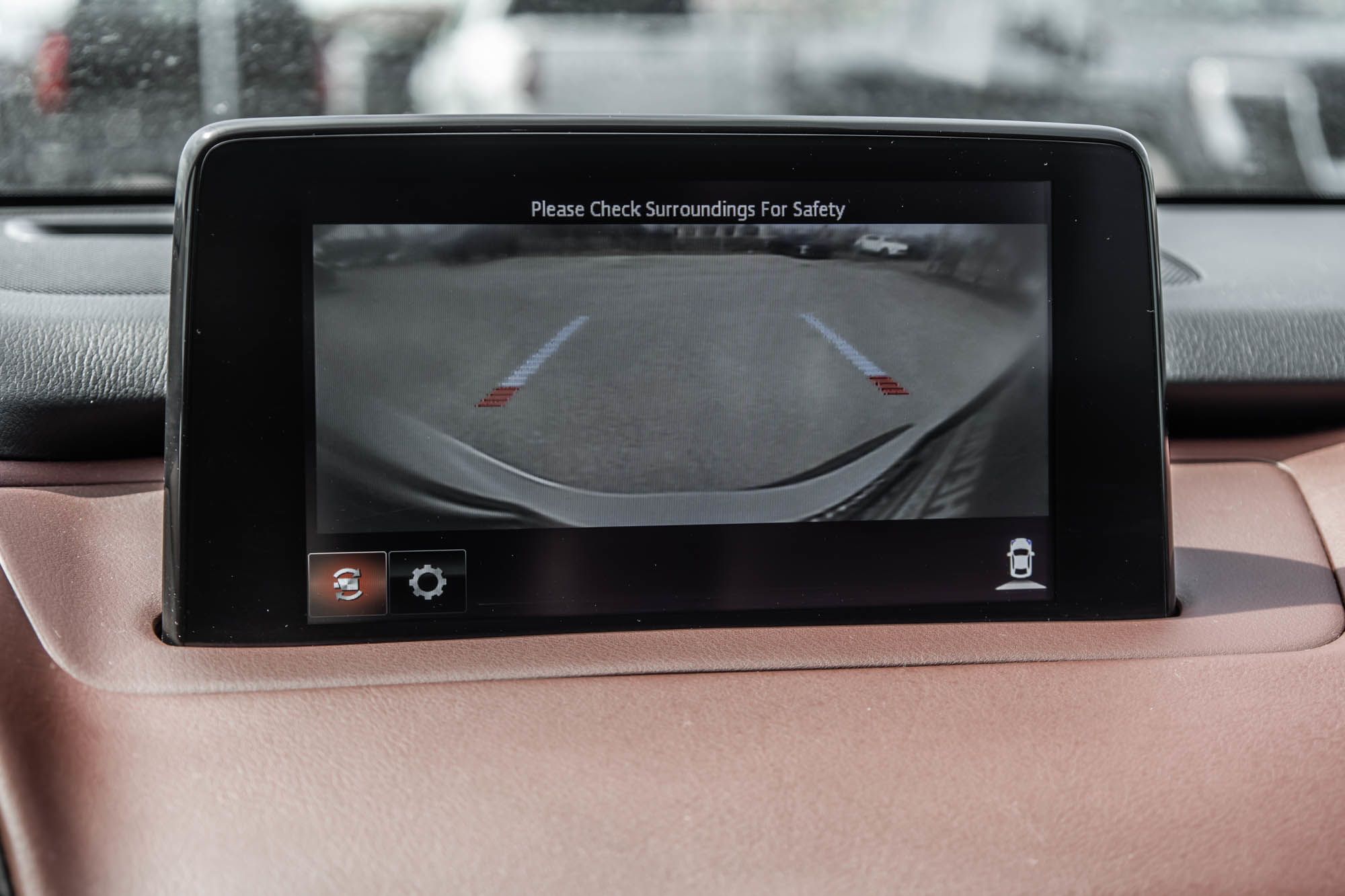 2019 Mazda CX-9