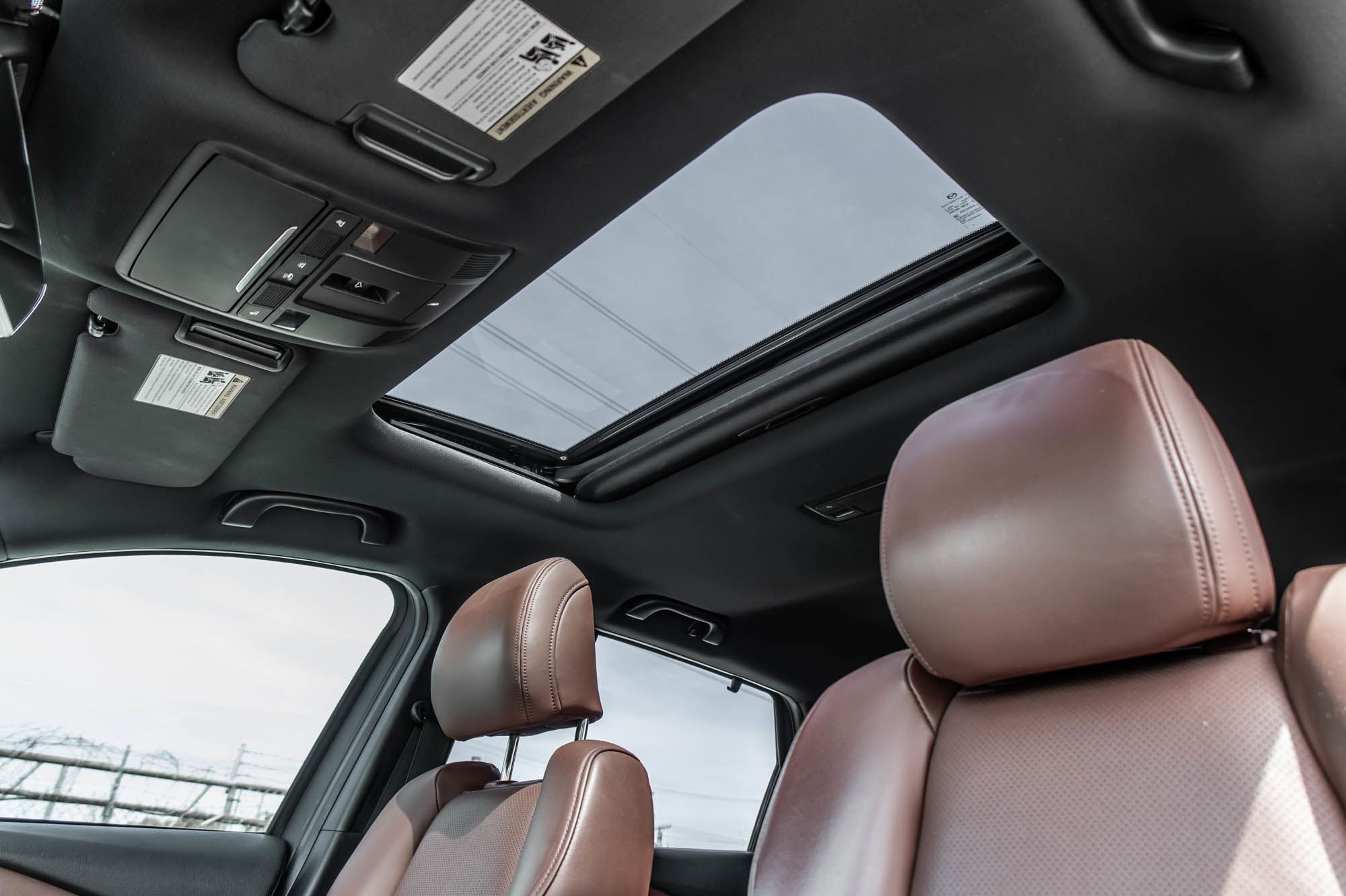 2019 Mazda CX-9