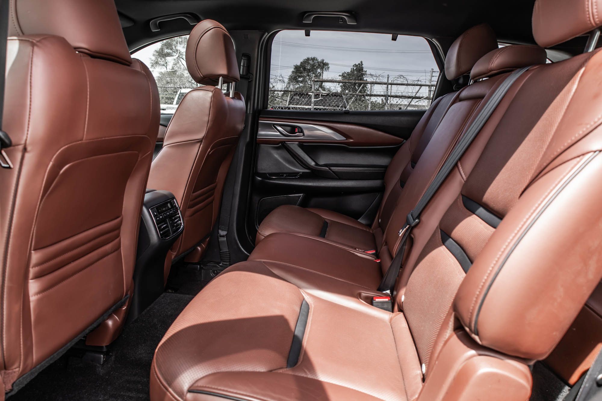 2019 Mazda CX-9